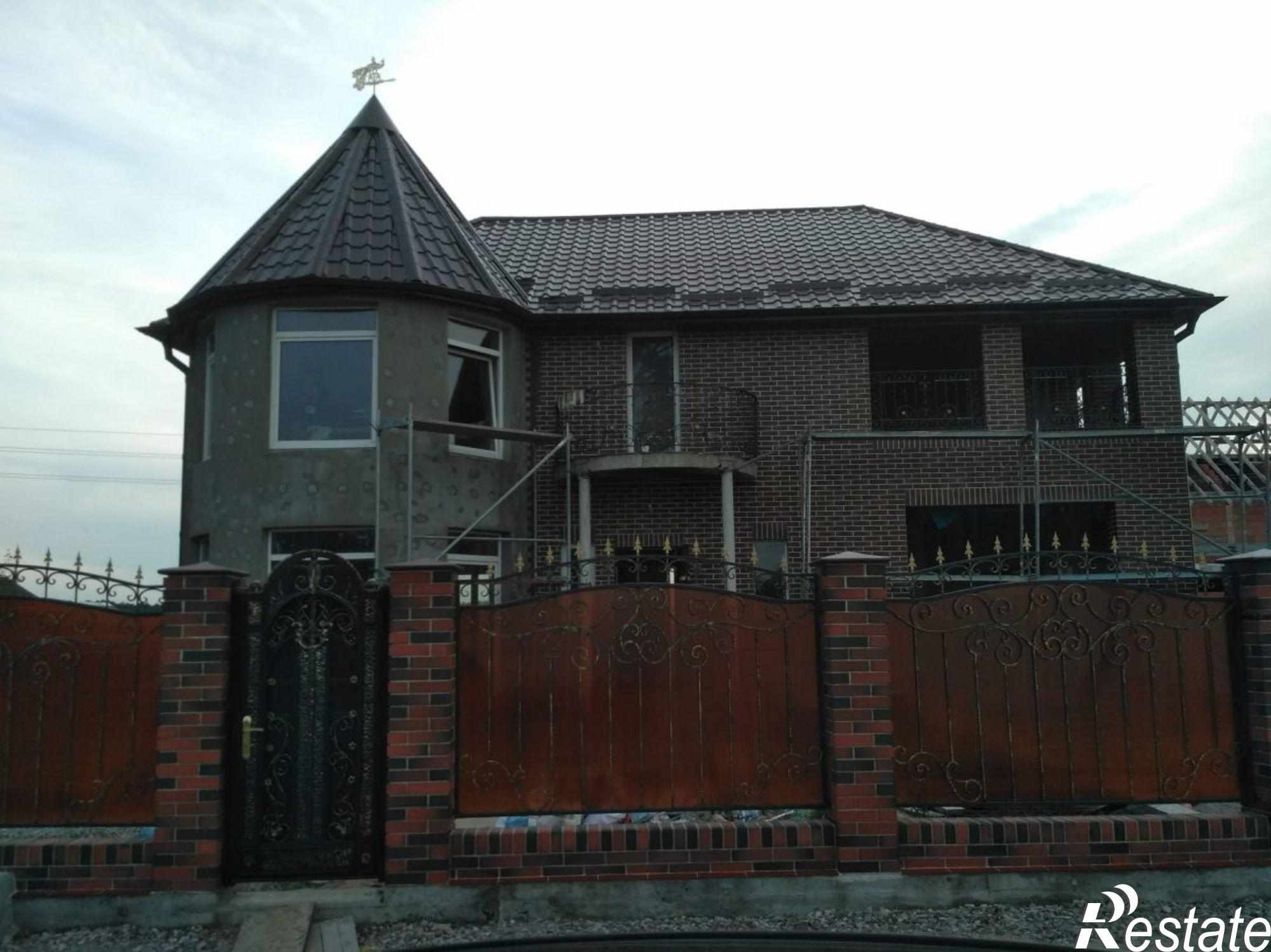Купить дачу, дом, коттедж за 8 800 000 рублей на Окрочелидзе ул