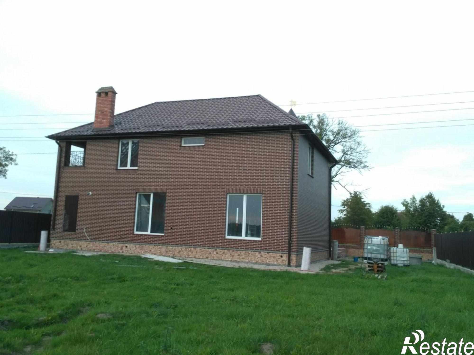 Купить дачу, дом, коттедж за 8 800 000 рублей на Окрочелидзе ул
