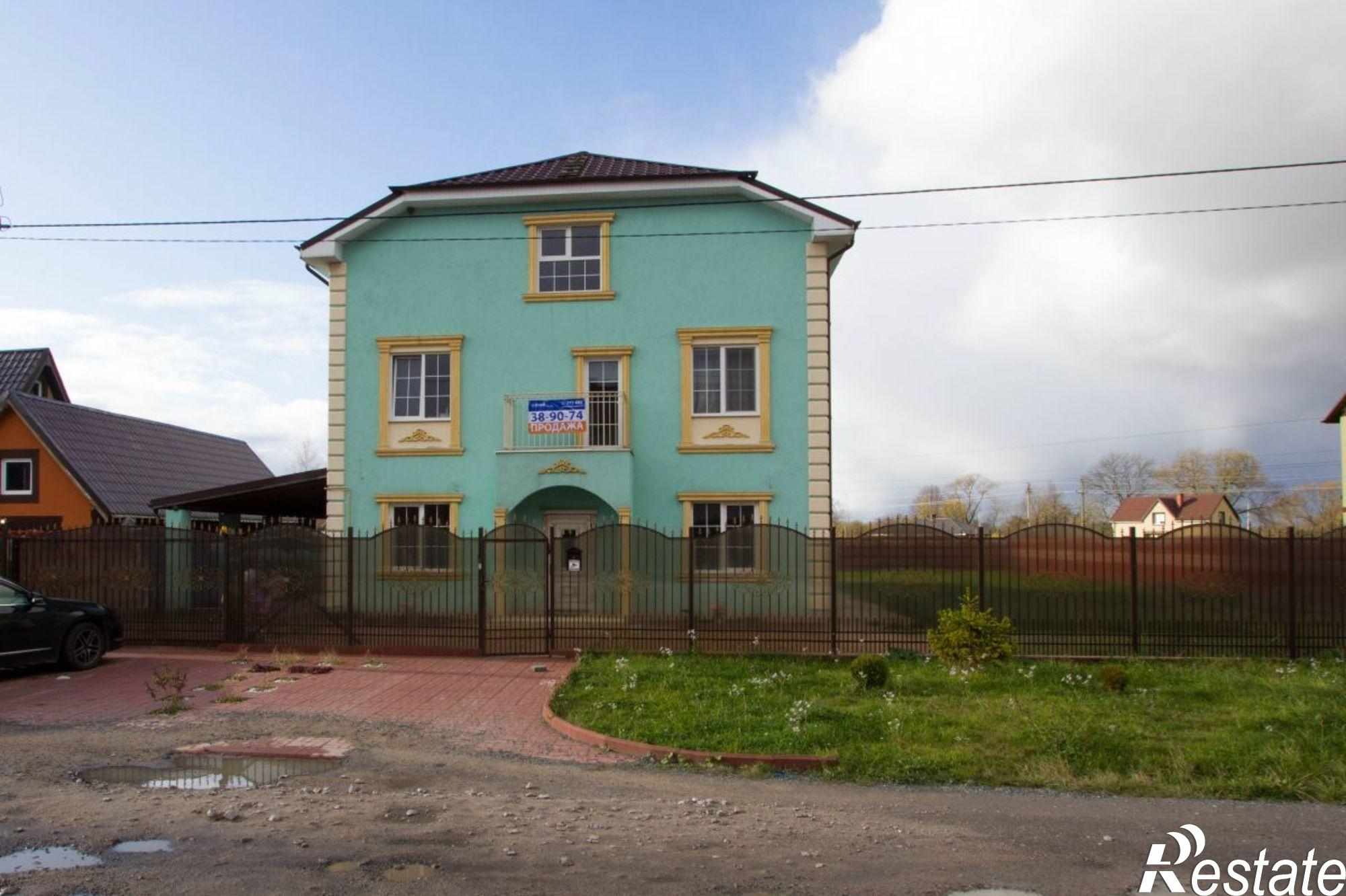 Купить дачу, дом, коттедж за 16 100 000 рублей на 50 - летия Победы ул