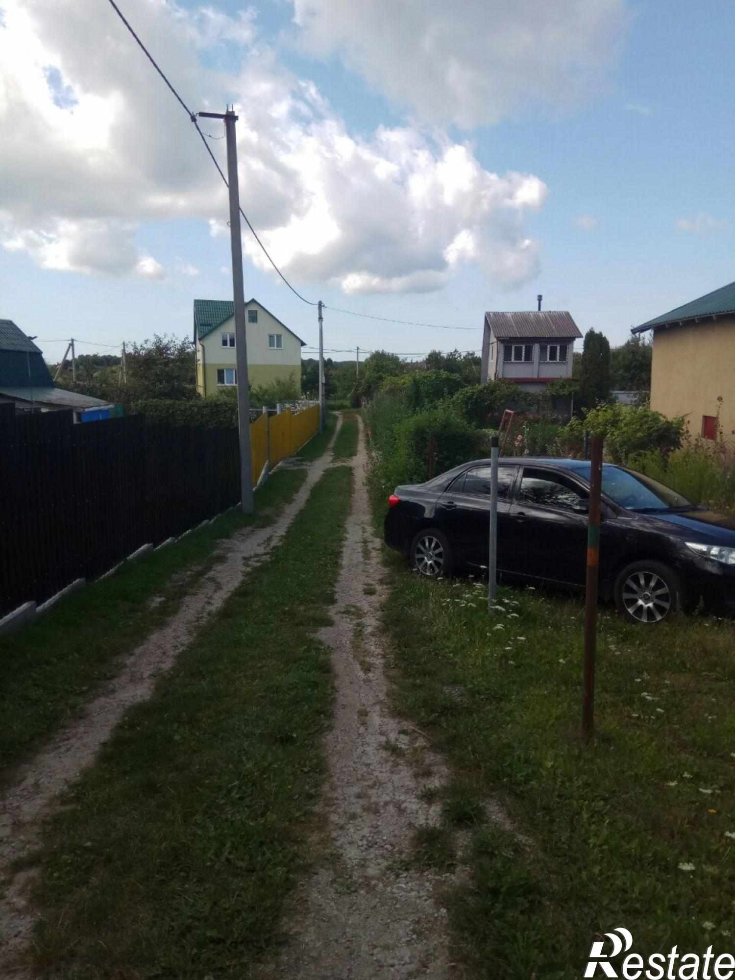 Купить землю, земельный участок за 350 000 рублей на Ольшанское снт