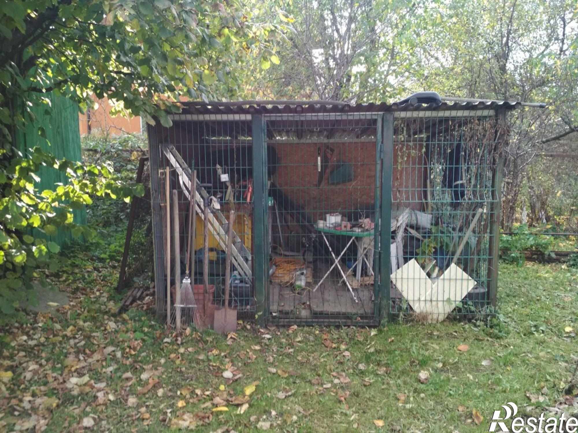 Купить дачу, дом, коттедж за 4 000 000 рублей на Колосок снт