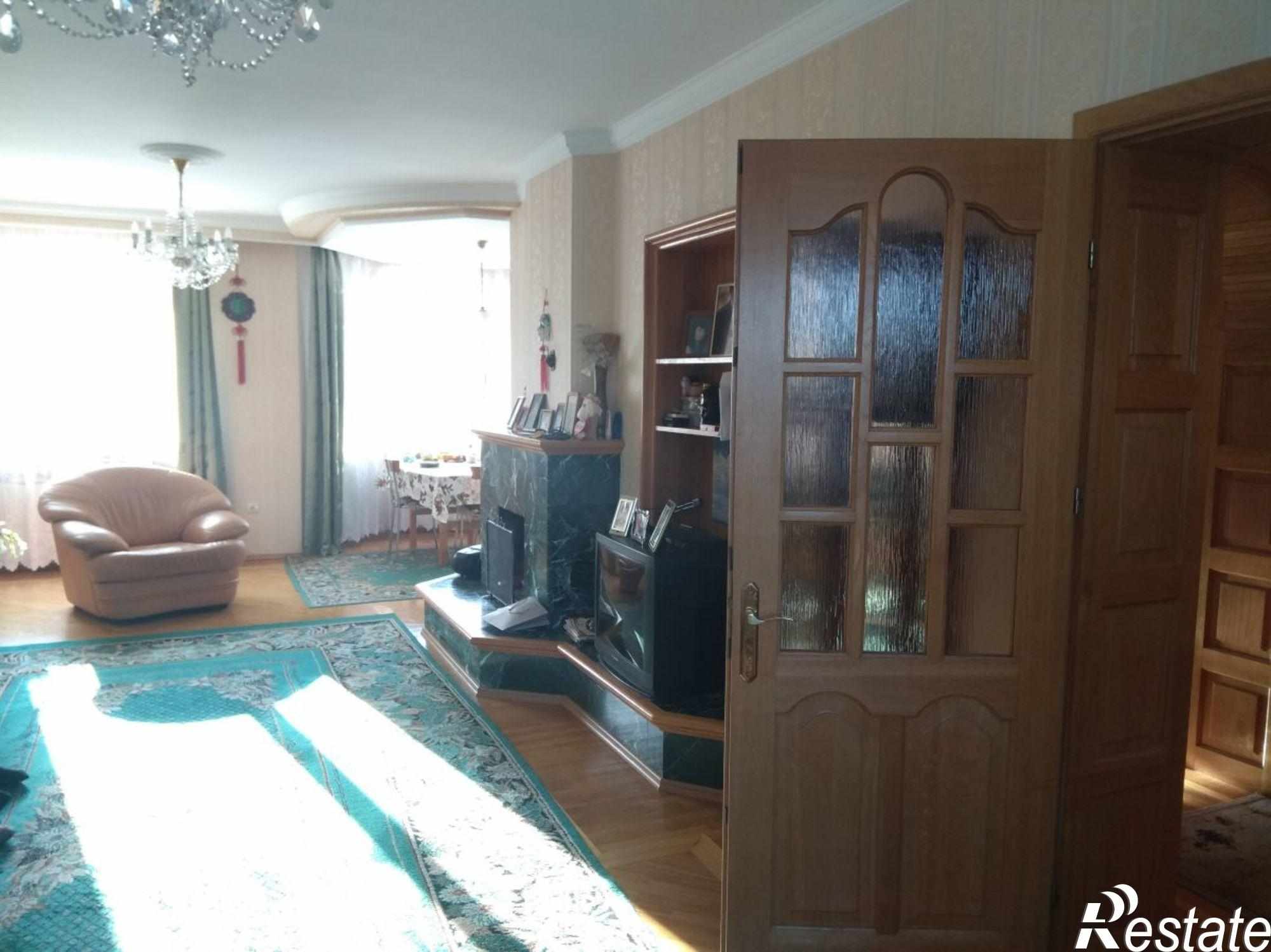 Купить дачу, дом, коттедж за 16 000 000 рублей на Рыбников ул