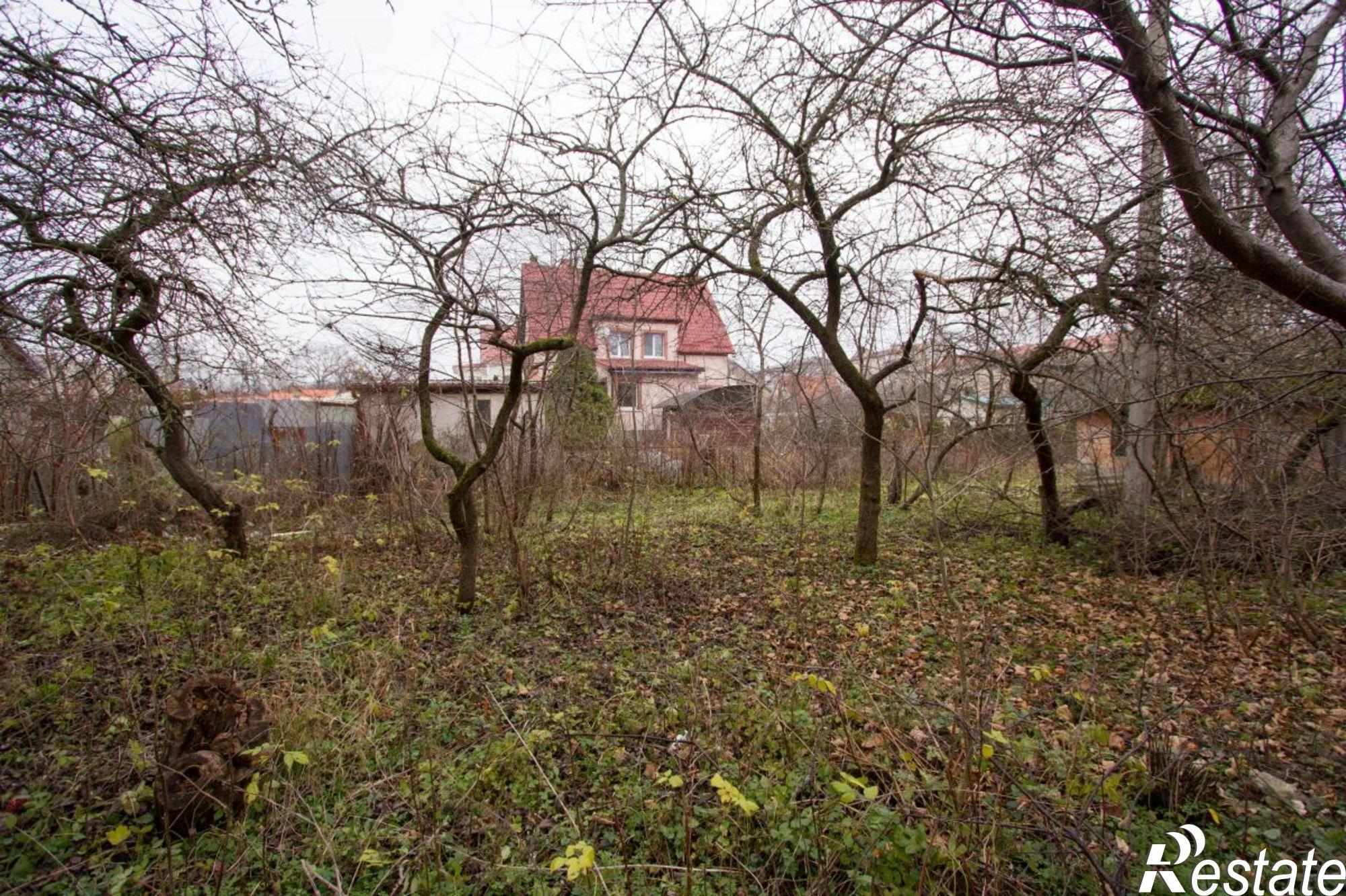 Купить землю, земельный участок за 18 000 000 рублей на Садовая ул