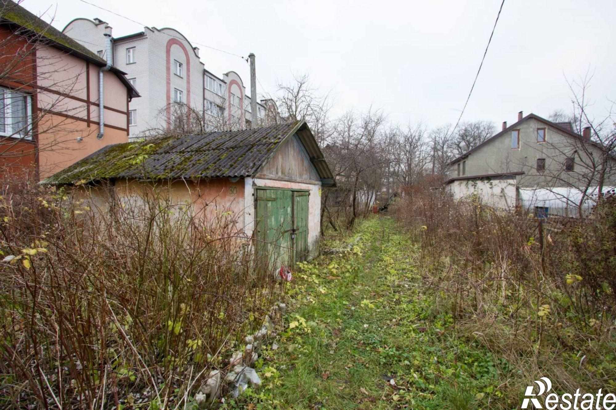 Купить землю, земельный участок за 18 000 000 рублей на Садовая ул
