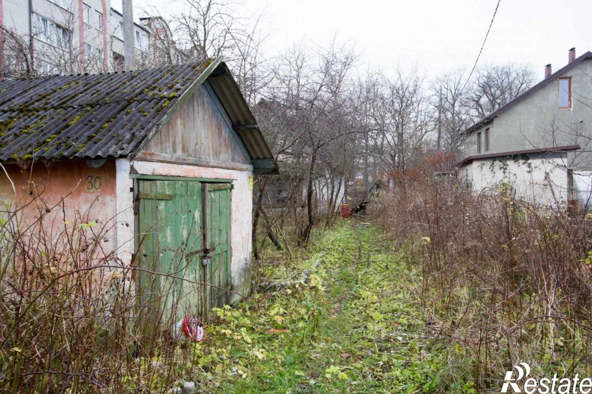 Купить землю, земельный участок за 18 000 000 рублей на Садовая ул