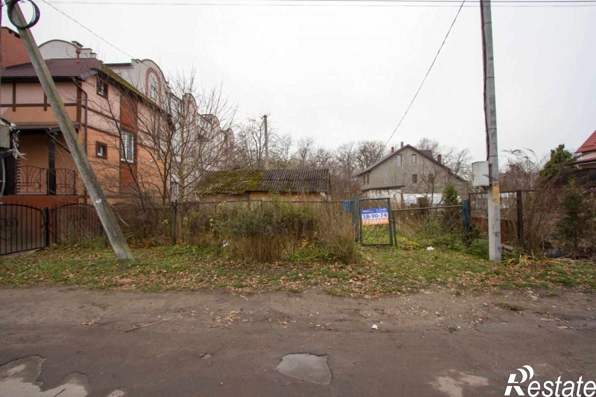 Купить землю, земельный участок за 18 000 000 рублей на Садовая ул