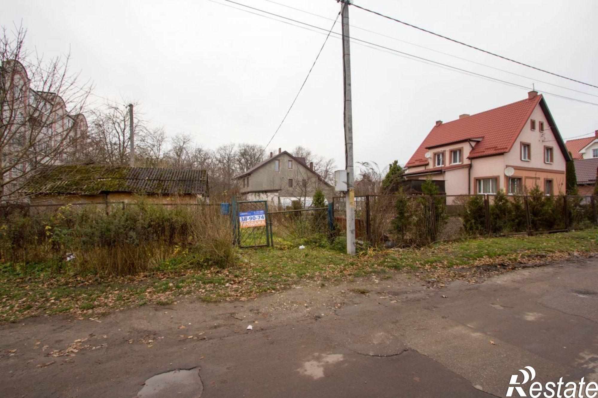 Купить землю, земельный участок за 18 000 000 рублей на Садовая ул