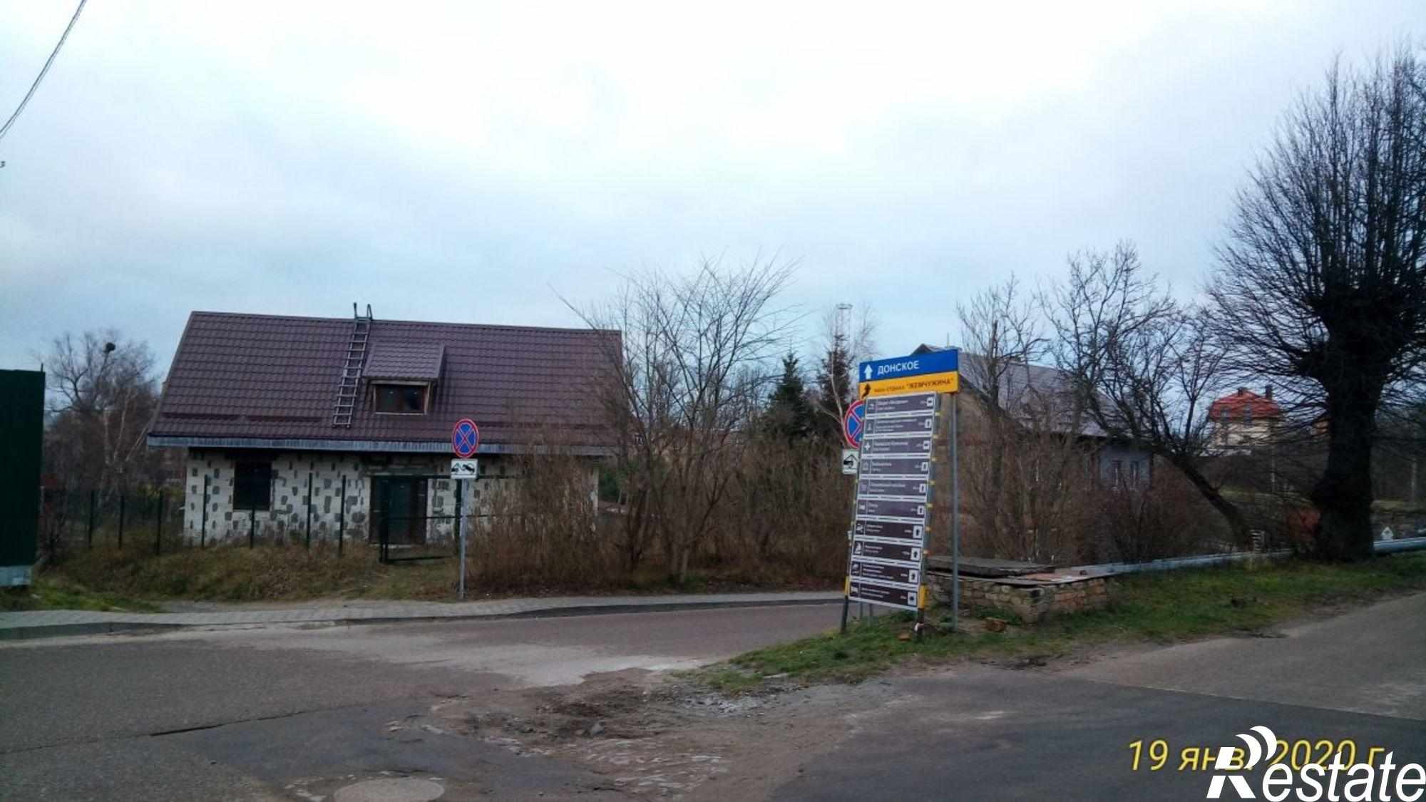 Купить дачу, дом, коттедж за 7 500 000 рублей на Советская ул