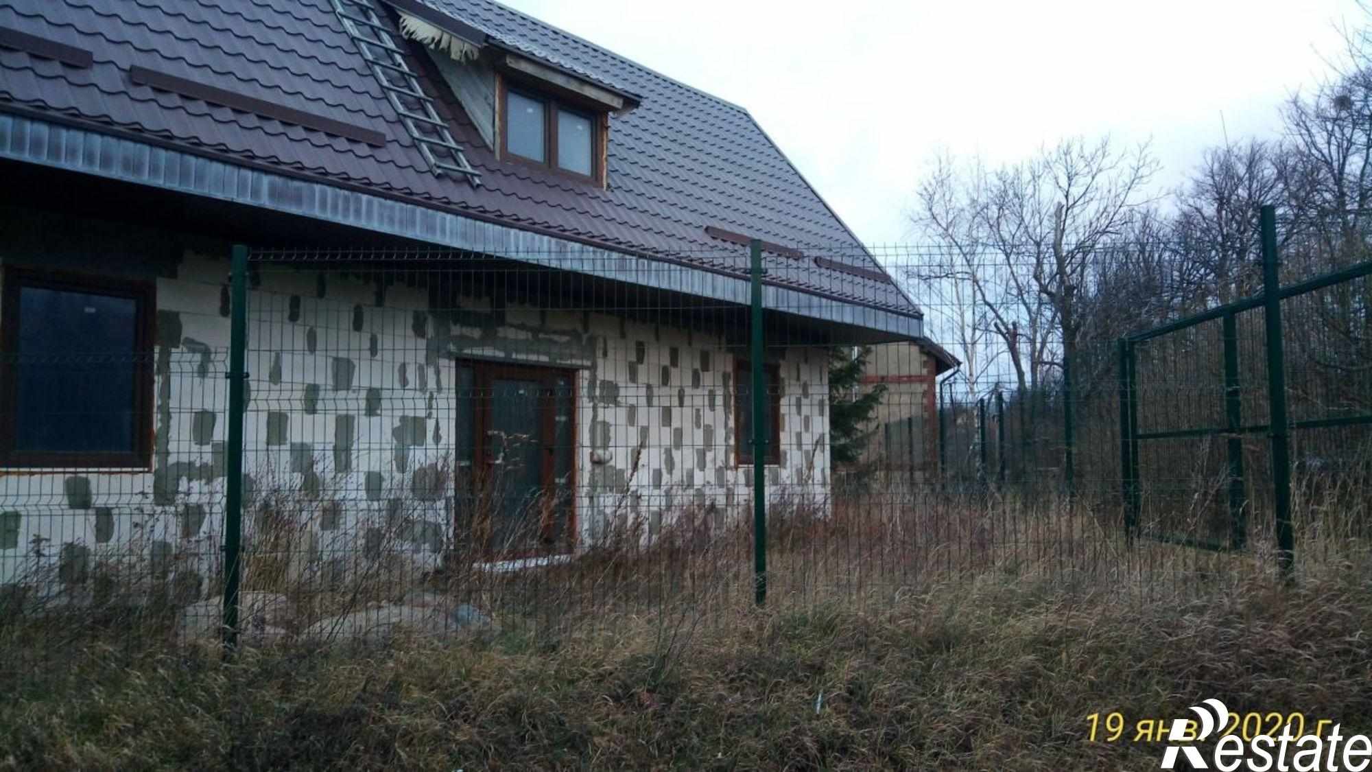Купить дачу, дом, коттедж за 7 500 000 рублей на Советская ул