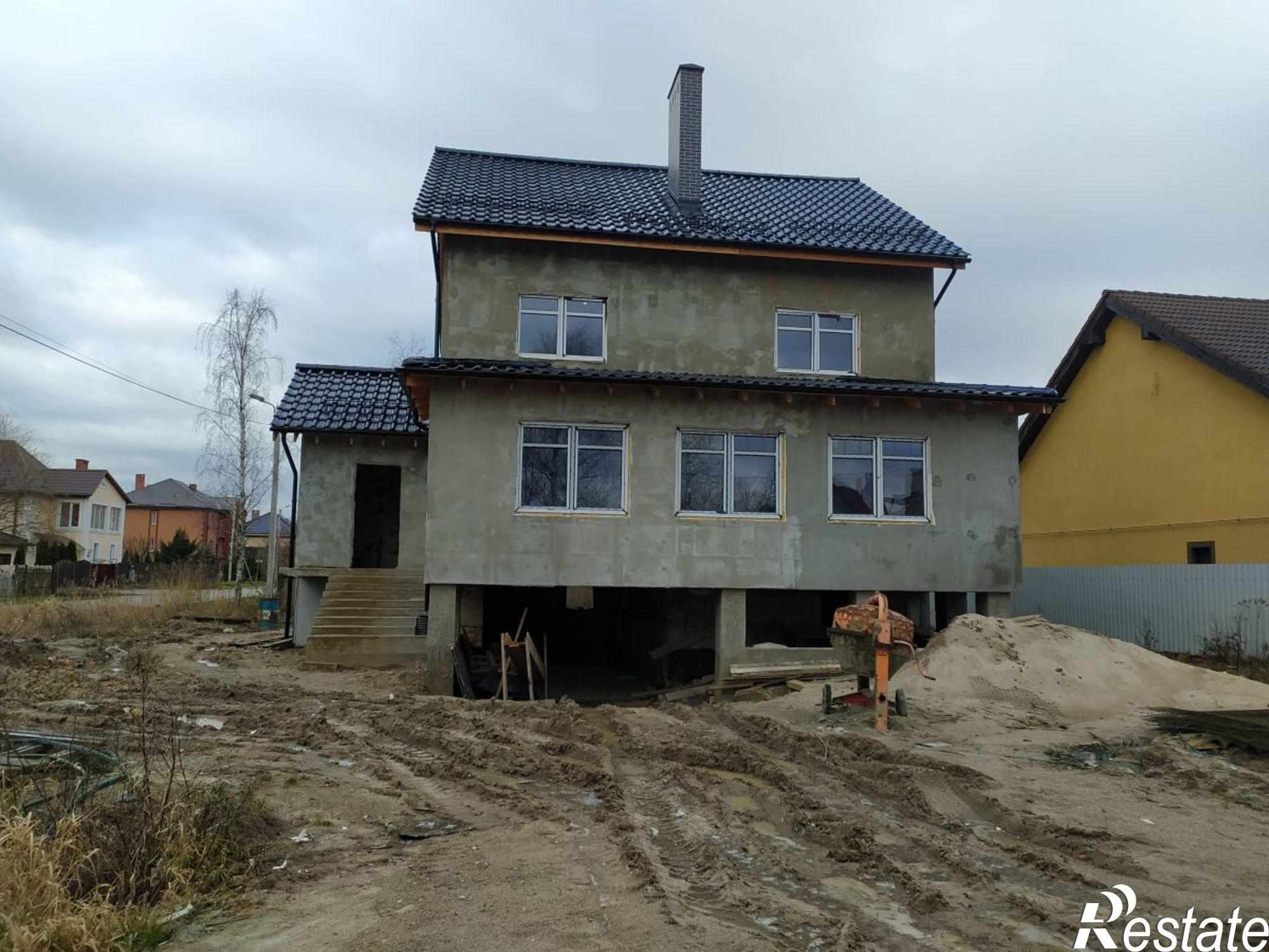 Купить дачу, дом, коттедж за 10 800 000 рублей на Ключевая ул