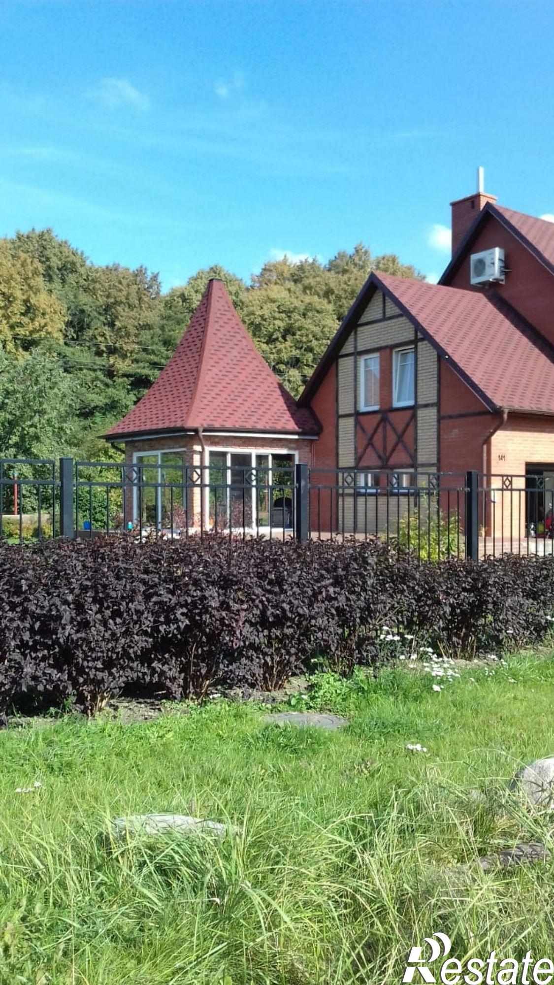 Купить дачу, дом, коттедж за 14 999 000 рублей на Рябиновая ул