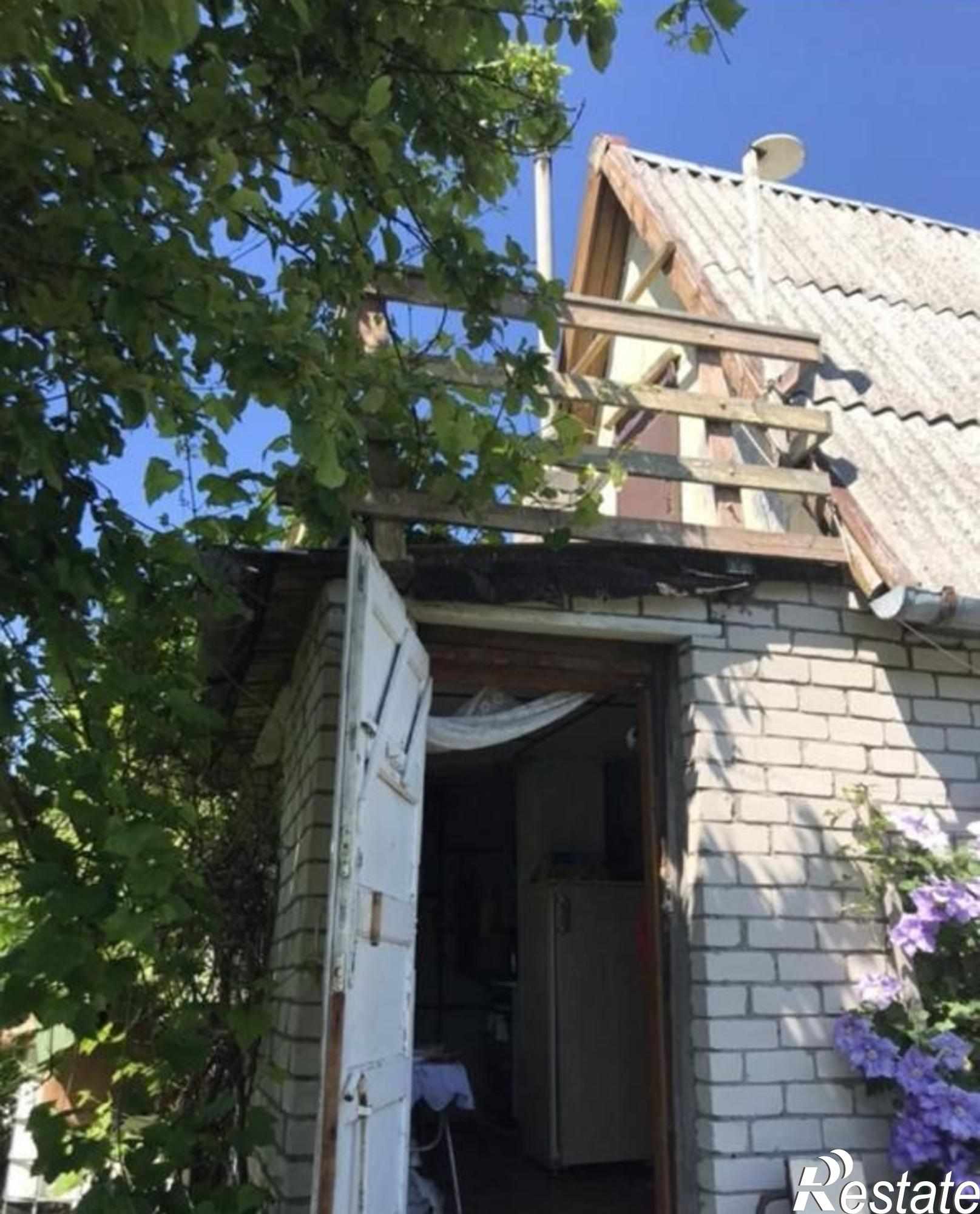 Купить дачу, дом, коттедж за 4 050 000 рублей на Прибой снт