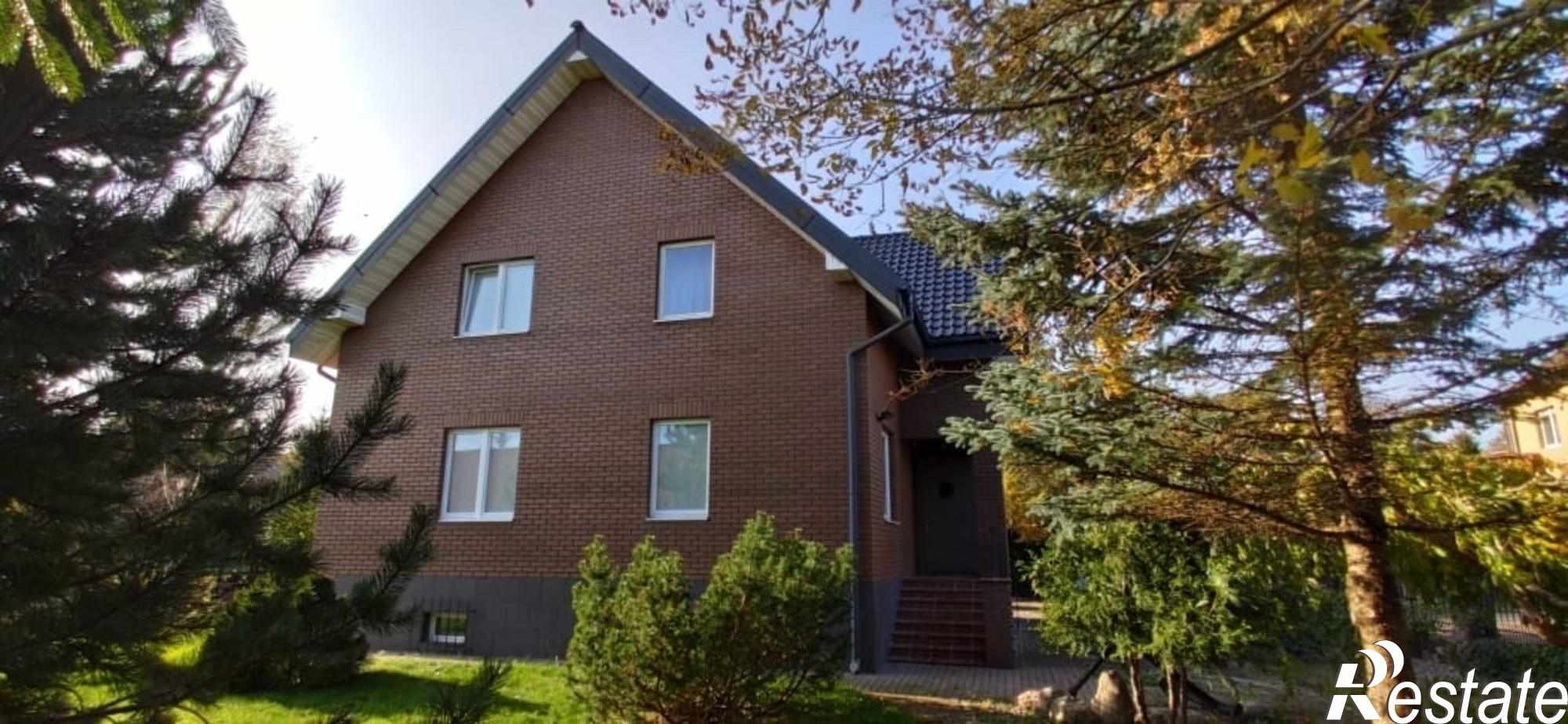 Купить дачу, дом, коттедж за 18 990 000 рублей на Брянская ул