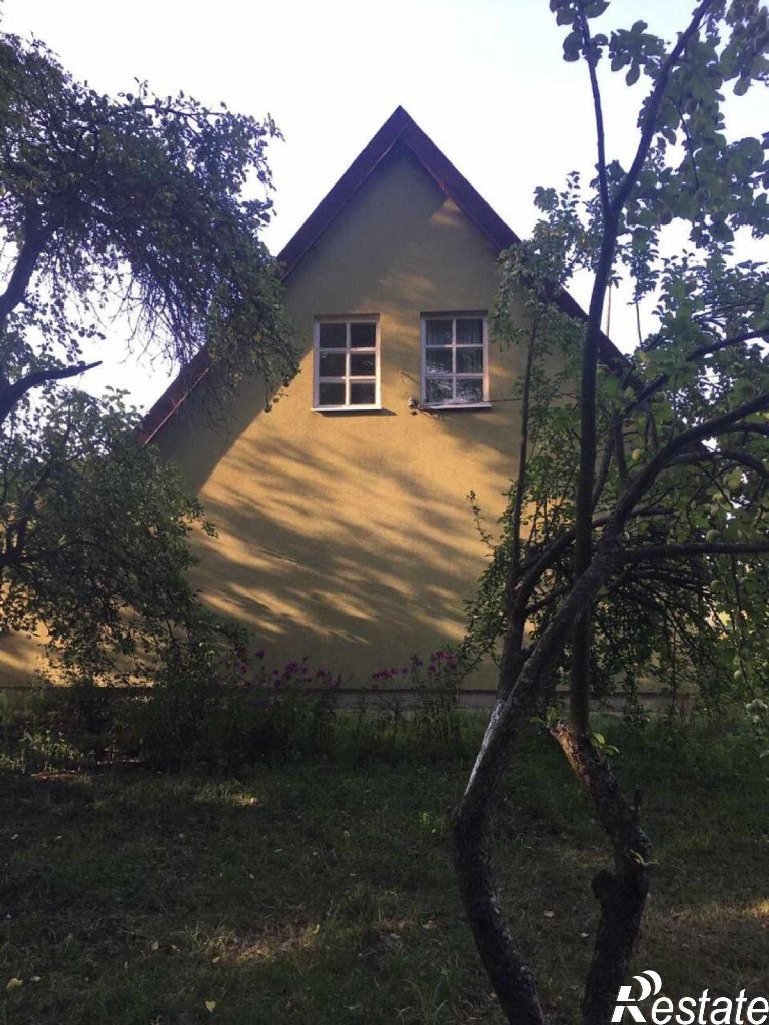 Купить дачу, дом, коттедж за 3 500 000 рублей на Центральная ул