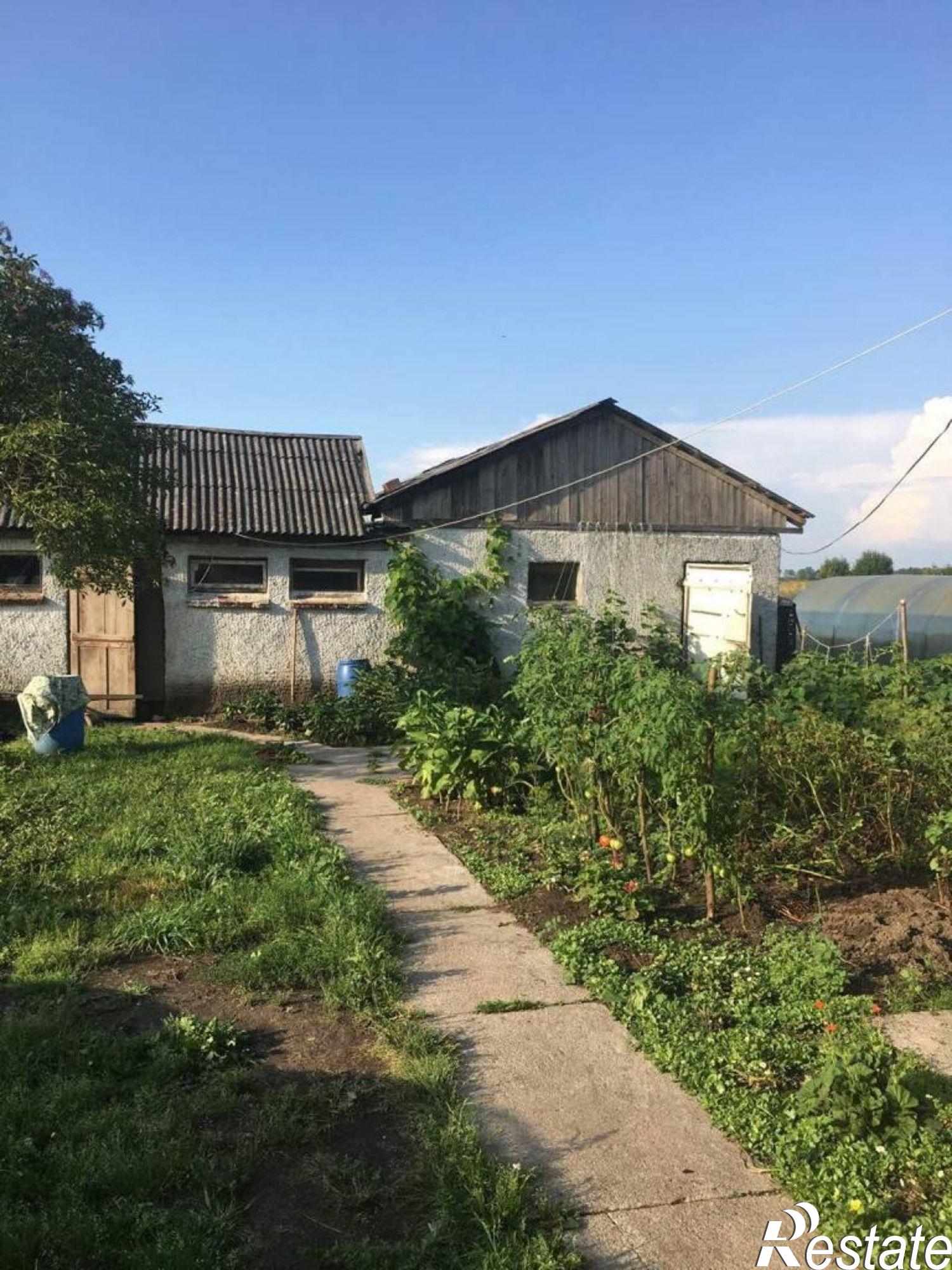 Купить дачу, дом, коттедж за 3 500 000 рублей на Центральная ул