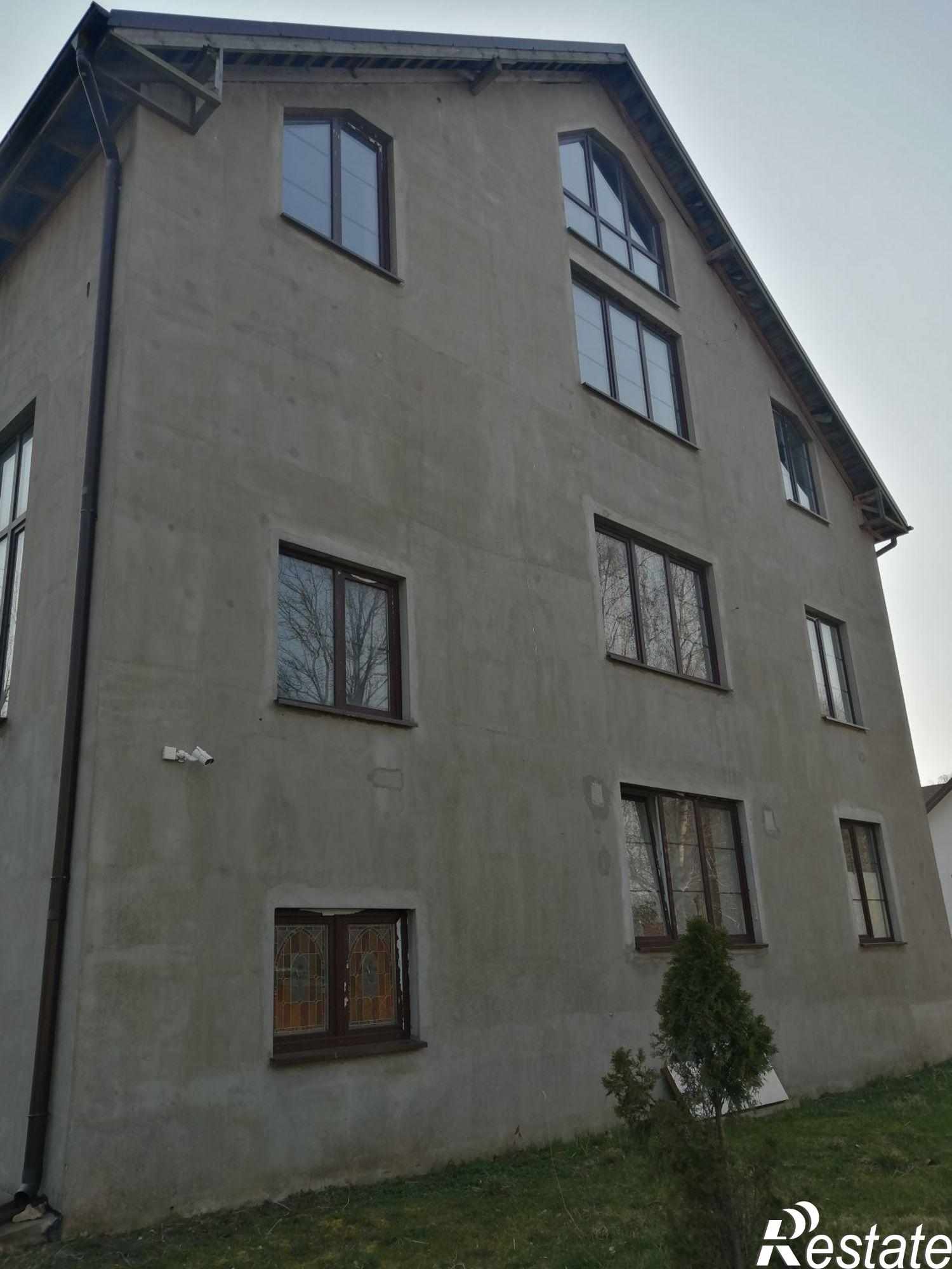 Купить дачу, дом, коттедж за 13 000 000 рублей на Средняя Морская ул