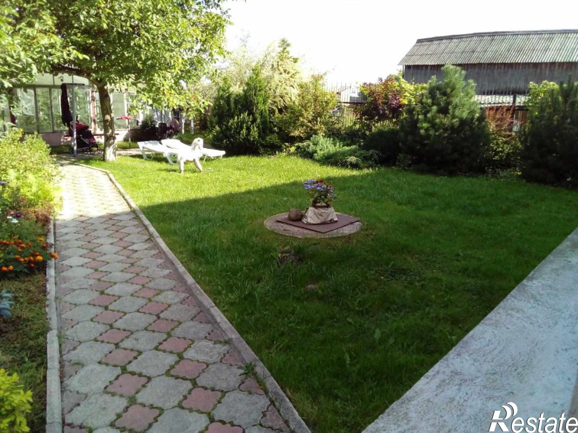 Купить дачу, дом, коттедж за 4 500 000 рублей на Карла Либкнехта ул