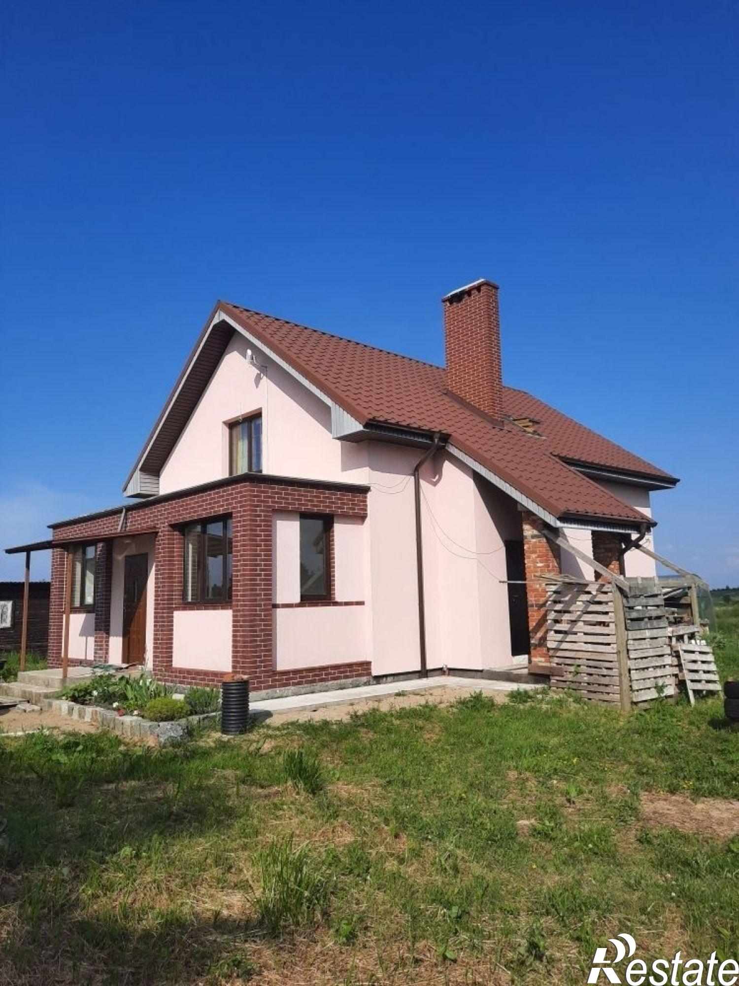 Купить дачу, дом, коттедж за 8 600 000 рублей на Зеленая ул