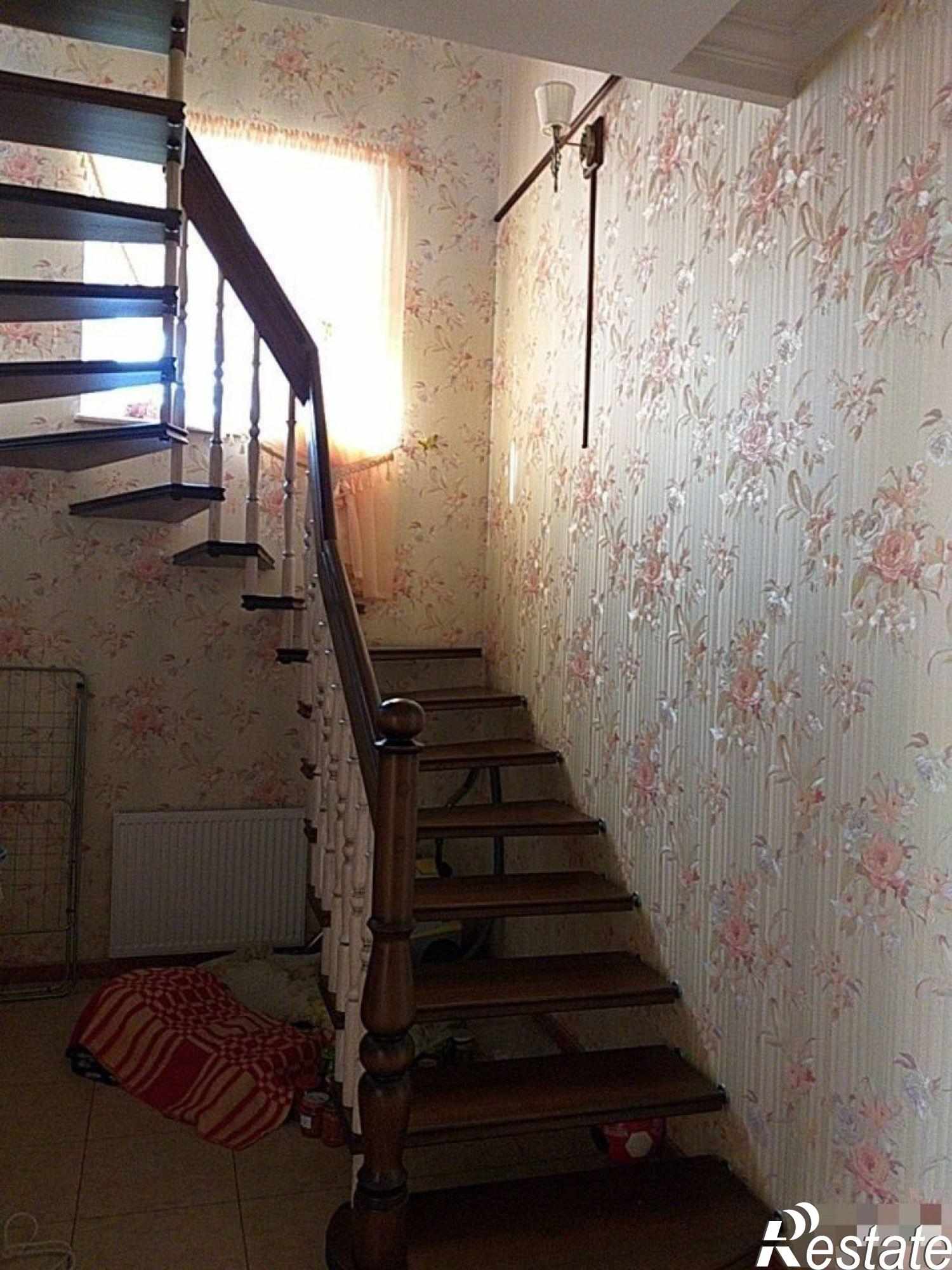 Купить дачу, дом, коттедж за 13 500 000 рублей на Брянская ул