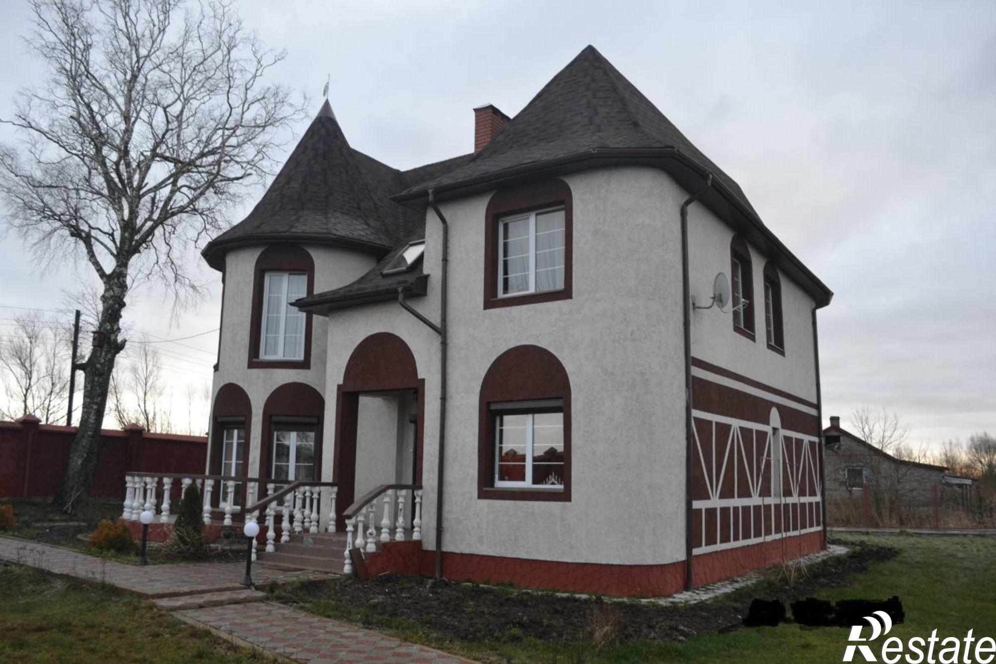 Купить дачу, дом, коттедж за 7 800 000 рублей на Морская ул