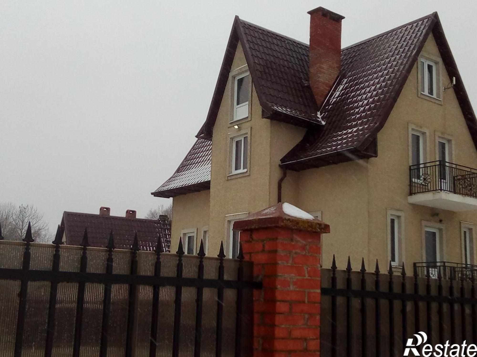 Купить дачу, дом, коттедж за 6 300 000 рублей на СНТ Балтика-1 снт, Взморье п, Прибрежная ул