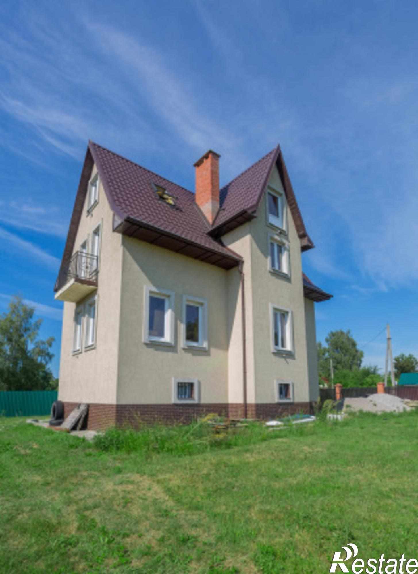 Купить дачу, дом, коттедж за 6 300 000 рублей на СНТ Балтика-1 снт, Взморье п, Прибрежная ул