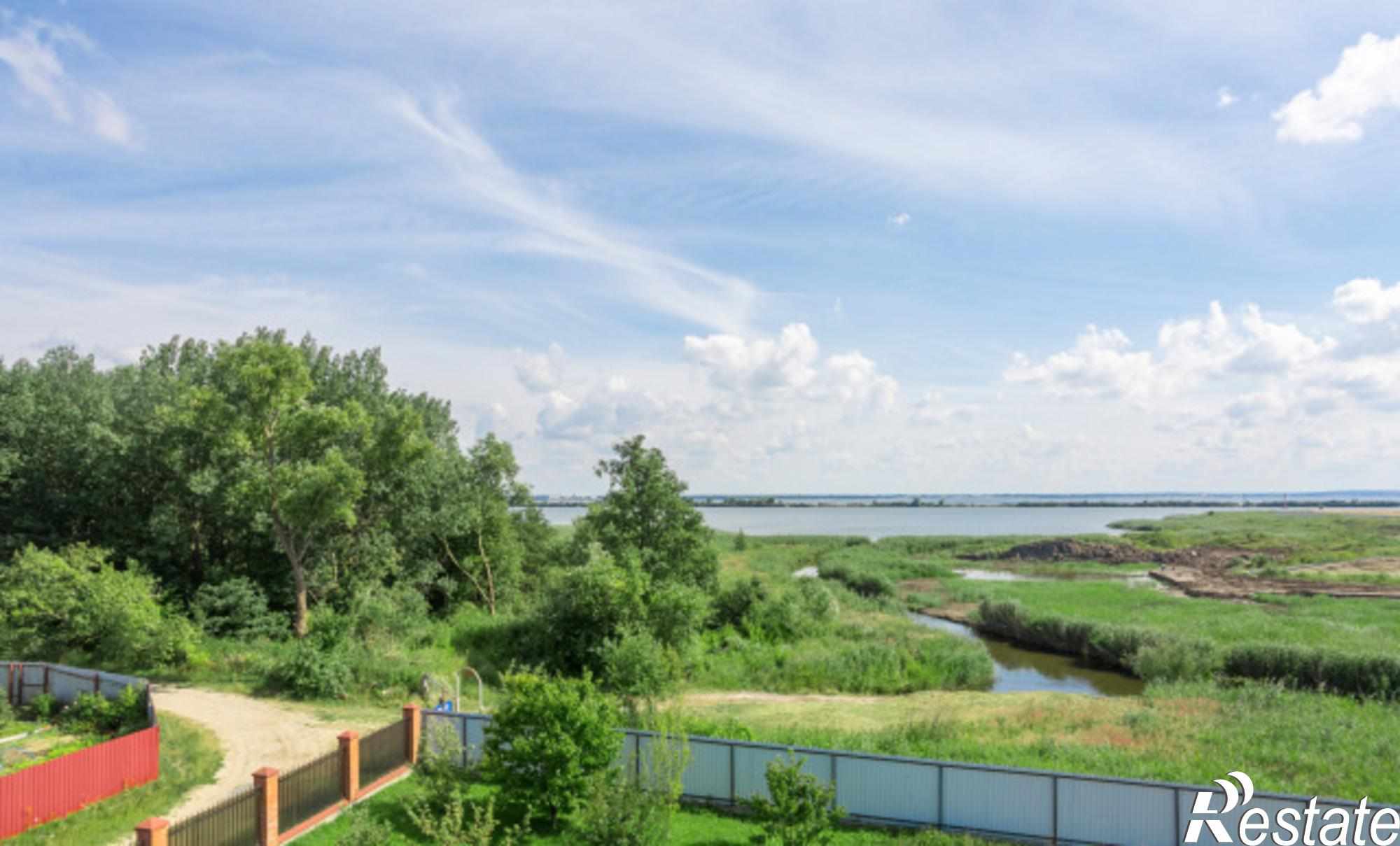 Купить дачу, дом, коттедж за 6 300 000 рублей на СНТ Балтика-1 снт, Взморье п, Прибрежная ул