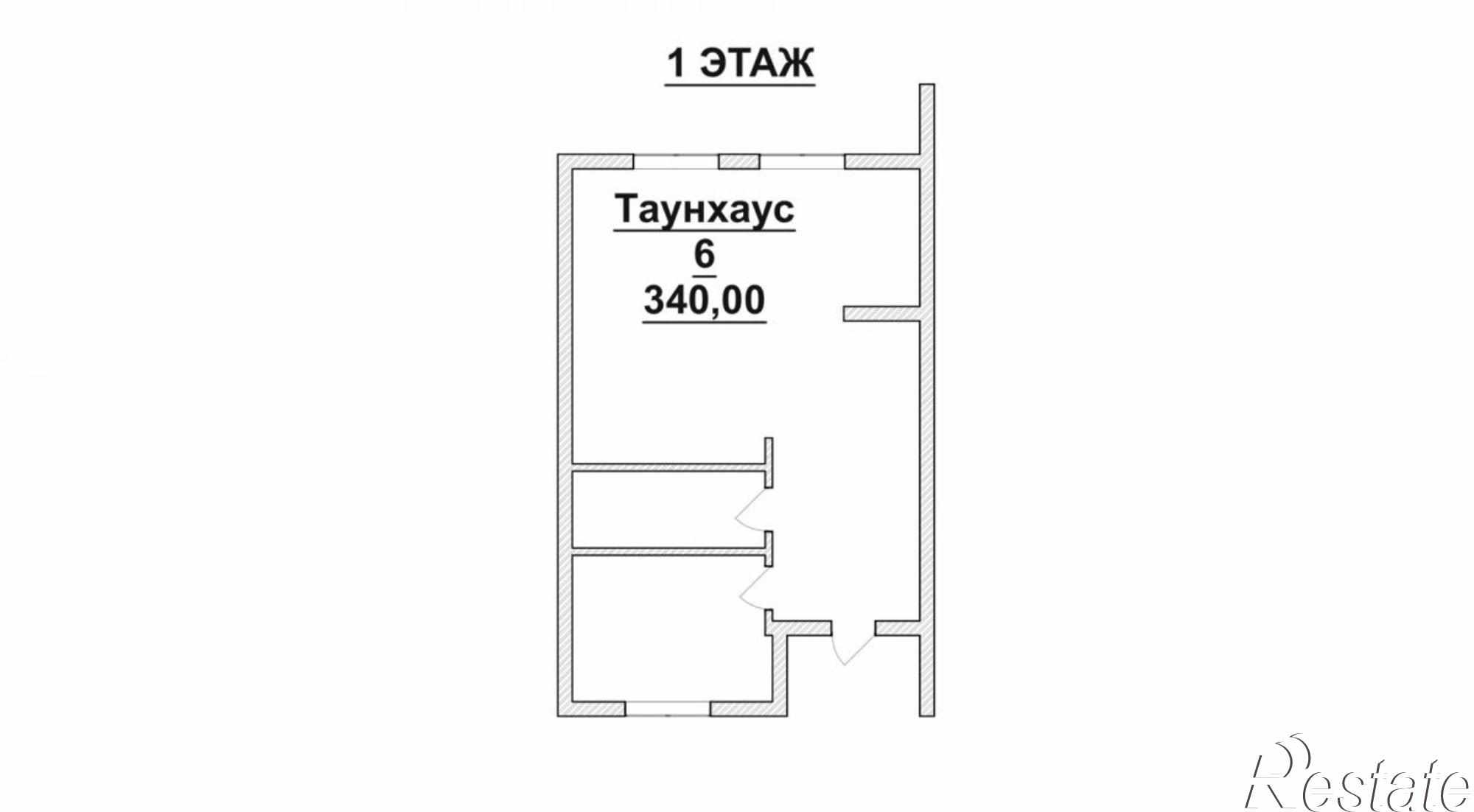 Купить дачу, дом, коттедж за 14 500 000 рублей на Коломенская ул