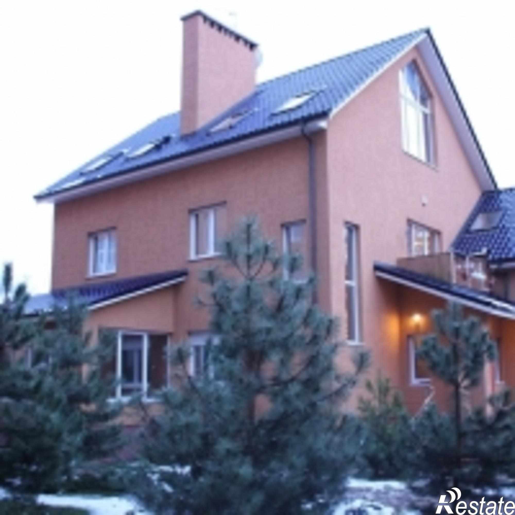 Купить дачу, дом, коттедж за 40 000 000 рублей на Бассейная ул