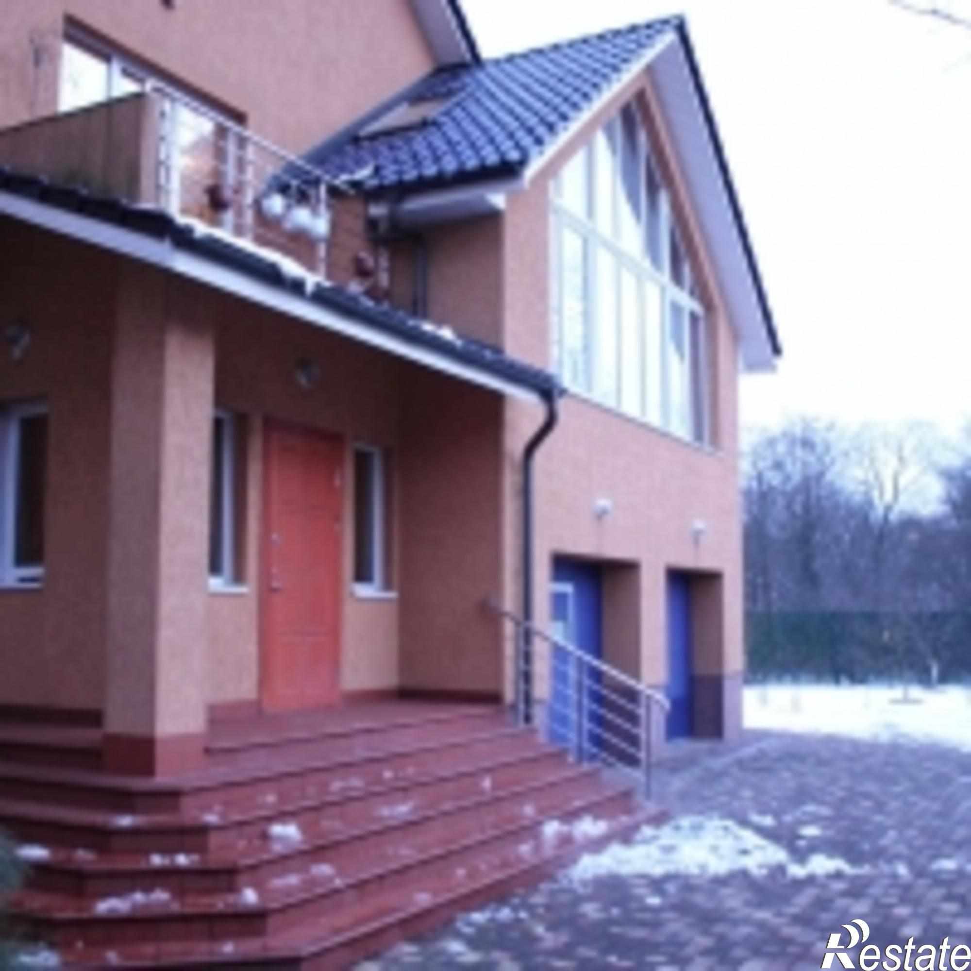 Купить дачу, дом, коттедж за 40 000 000 рублей на Бассейная ул