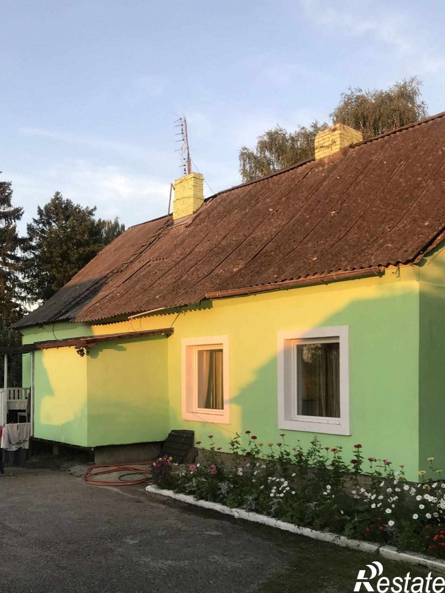 Купить дачу, дом, коттедж за 3 200 000 рублей на Центральная ул