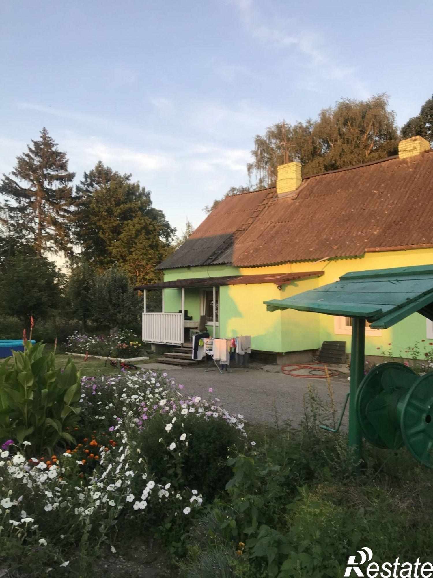Купить дачу, дом, коттедж за 3 200 000 рублей на Центральная ул