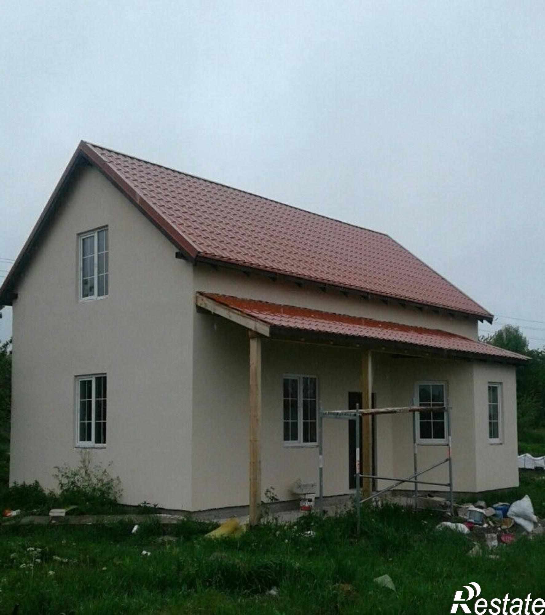 Купить дачу, дом, коттедж за 3 500 000 рублей на Яркая ул