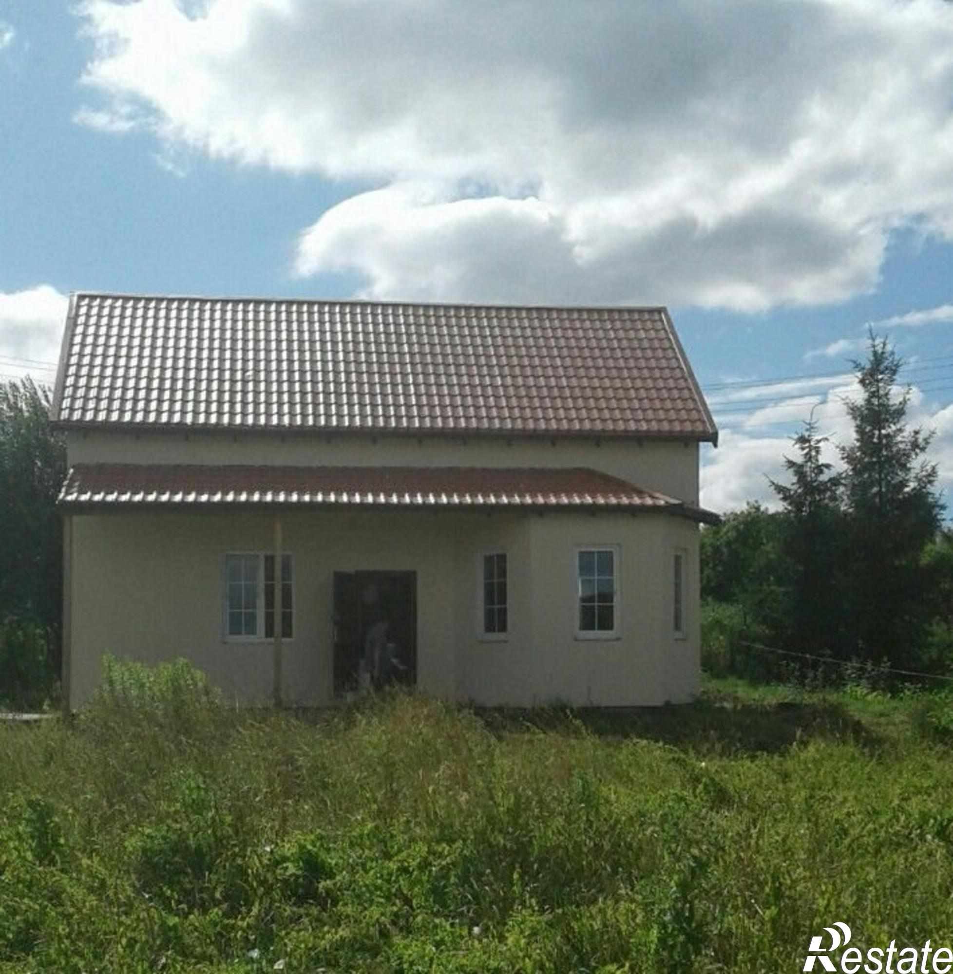 Купить дачу, дом, коттедж за 3 500 000 рублей на Яркая ул