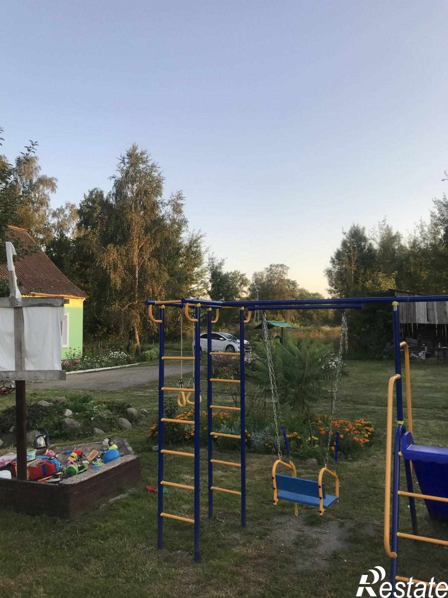 Купить дачу, дом, коттедж за 3 200 000 рублей на Центральная ул
