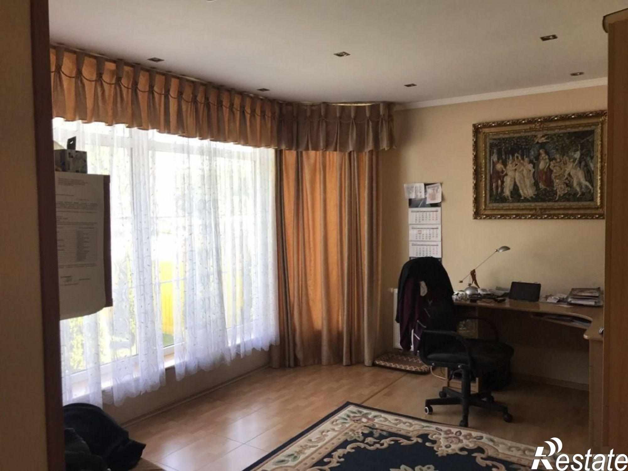 Купить дачу, дом, коттедж за 23 000 000 рублей на М.Цветаевой ул