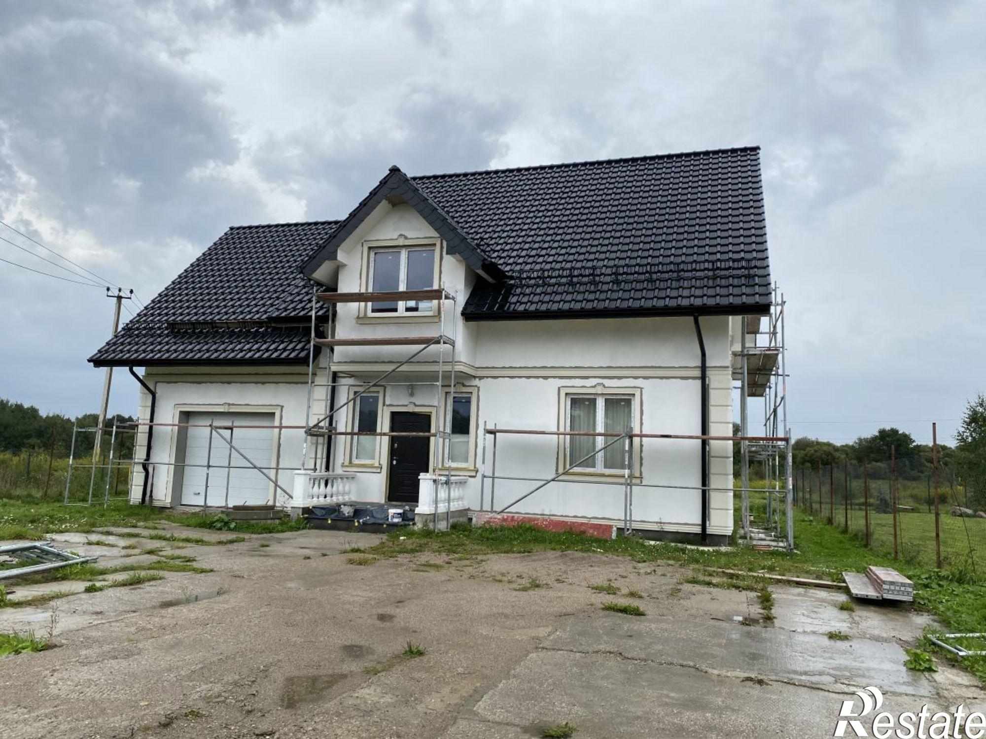 Купить дачу, дом, коттедж за 16 000 000 рублей на Светлая ул