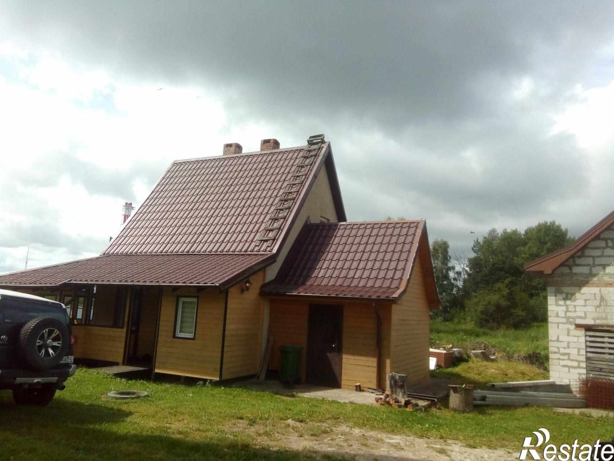 Купить дачу, дом, коттедж за 4 500 000 рублей на СНТ Балтика-1 снт, Взморье п, Прибрежная ул