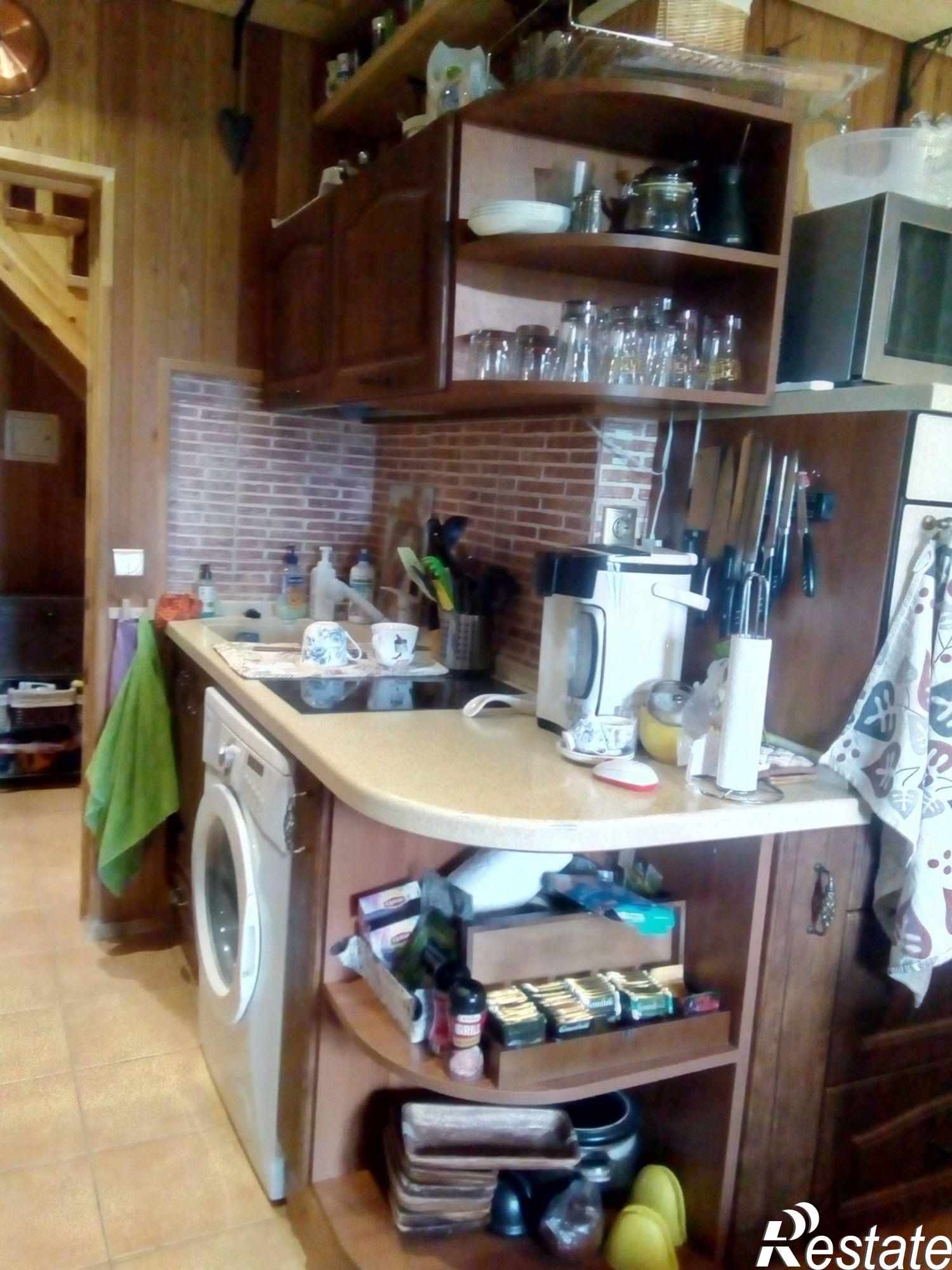 Купить дачу, дом, коттедж за 4 500 000 рублей на СНТ Балтика-1 снт, Взморье п, Прибрежная ул