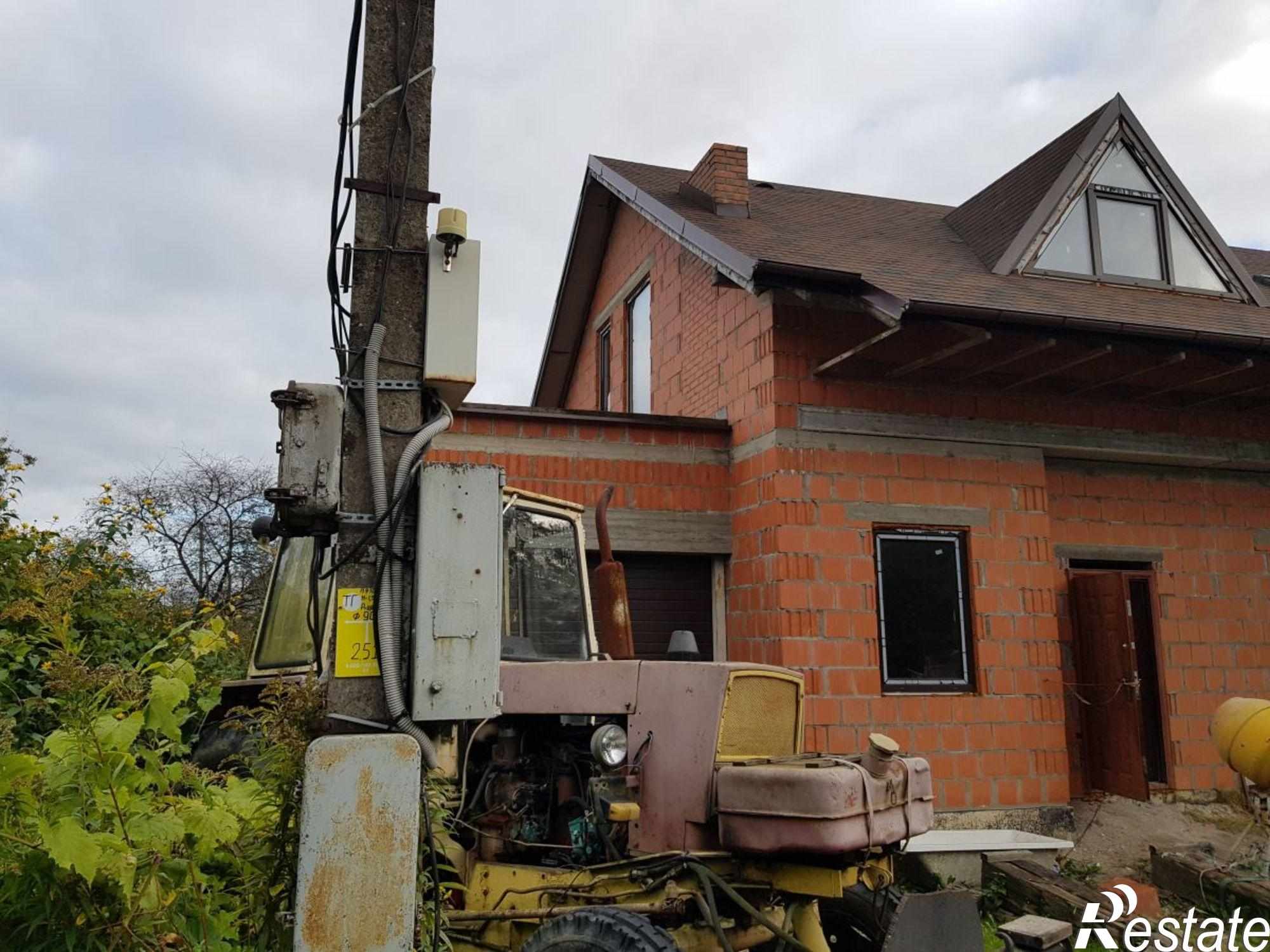 Купить дачу, дом, коттедж за 5 500 000 рублей на ЦБЗ-1 тер. СНТ, Жасминовая ул
