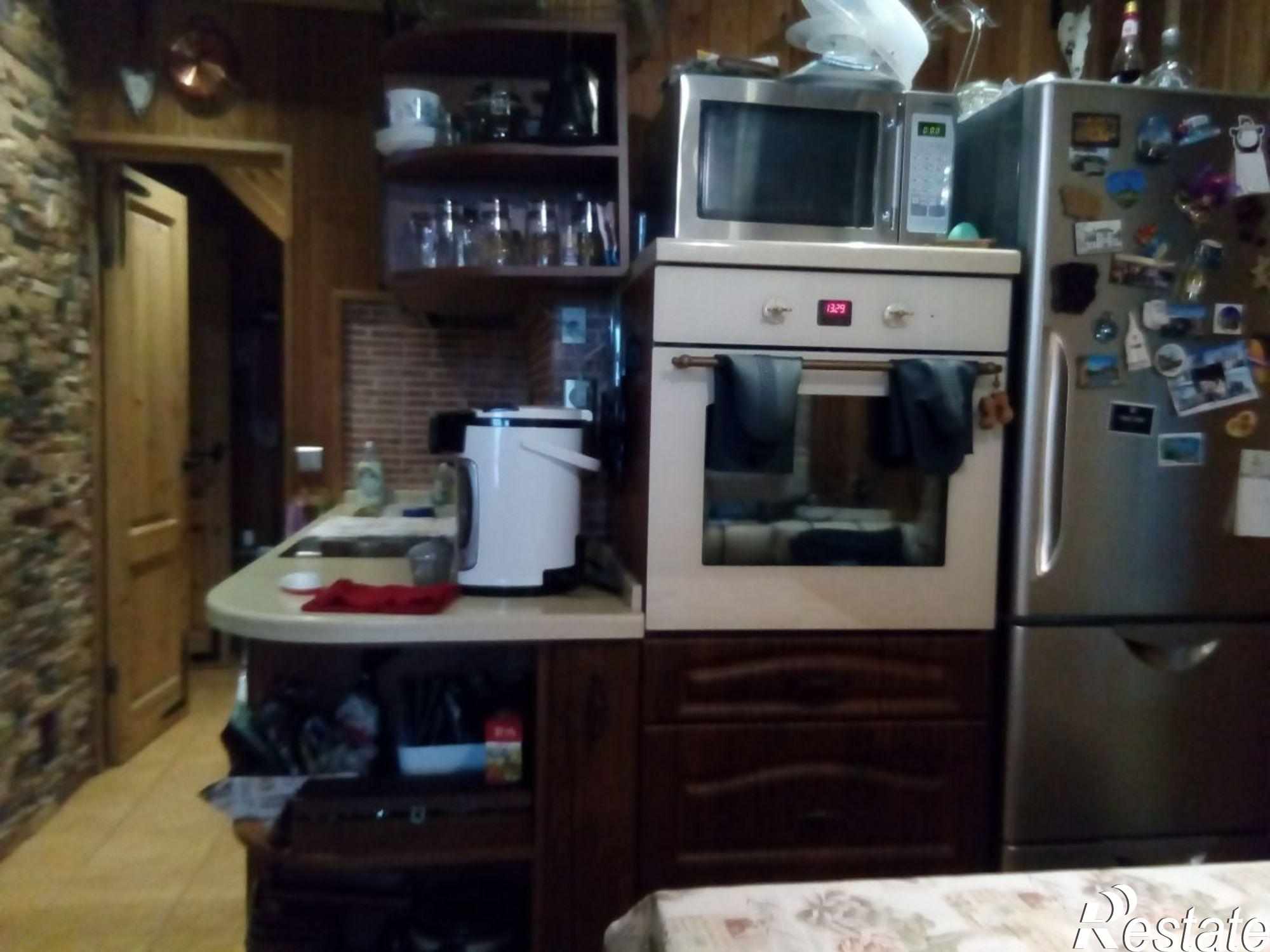 Купить дачу, дом, коттедж за 4 500 000 рублей на СНТ Балтика-1 снт, Взморье п, Прибрежная ул