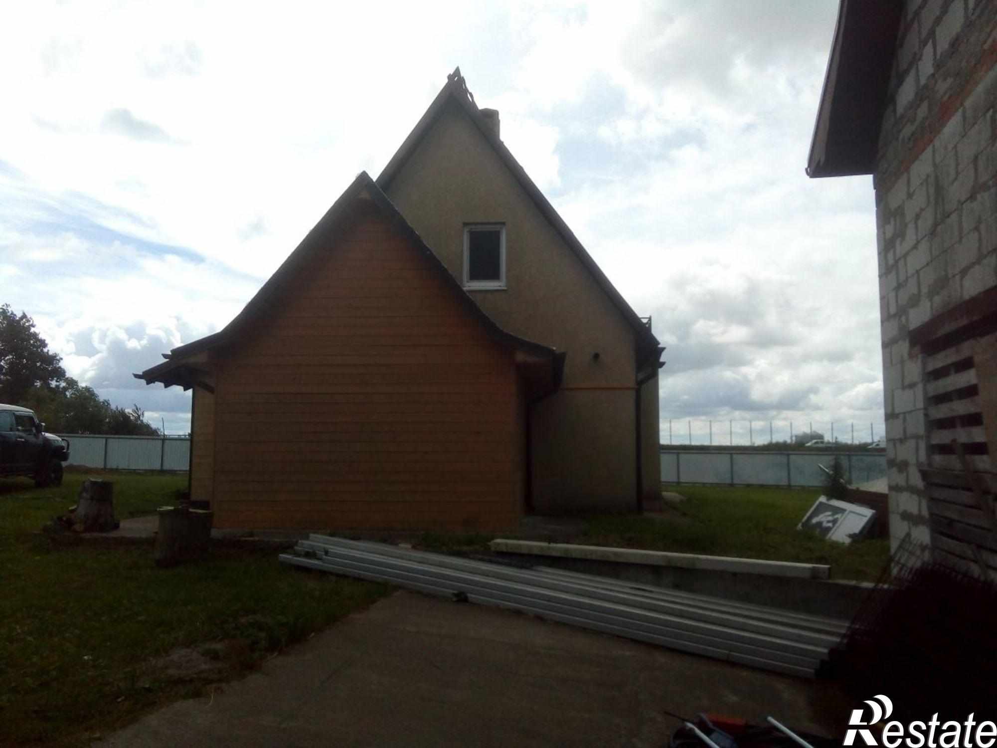 Купить дачу, дом, коттедж за 4 500 000 рублей на СНТ Балтика-1 снт, Взморье п, Прибрежная ул