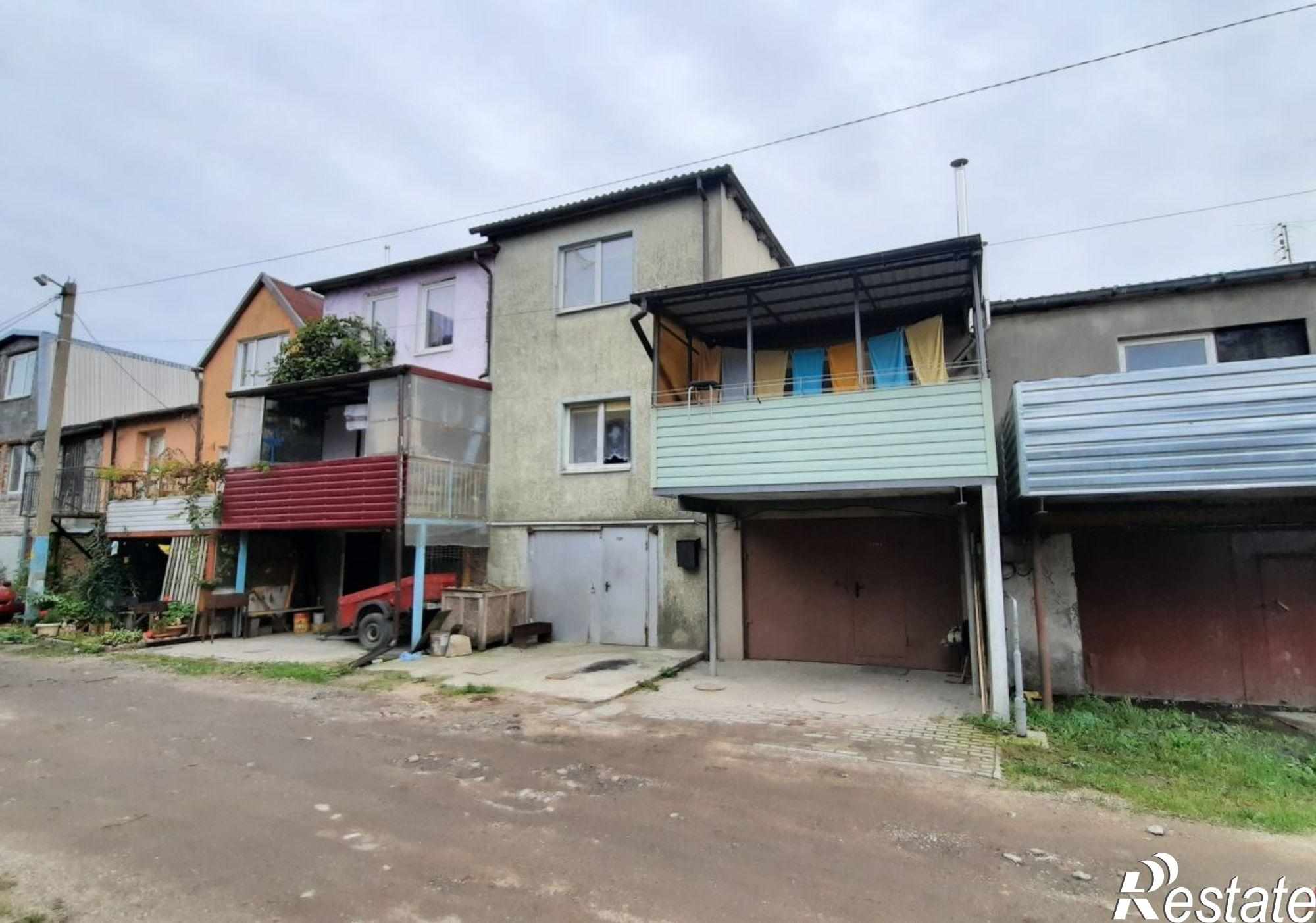 Купить дачу, дом, коттедж за 2 600 000 рублей на Дельфин КДВМК тер