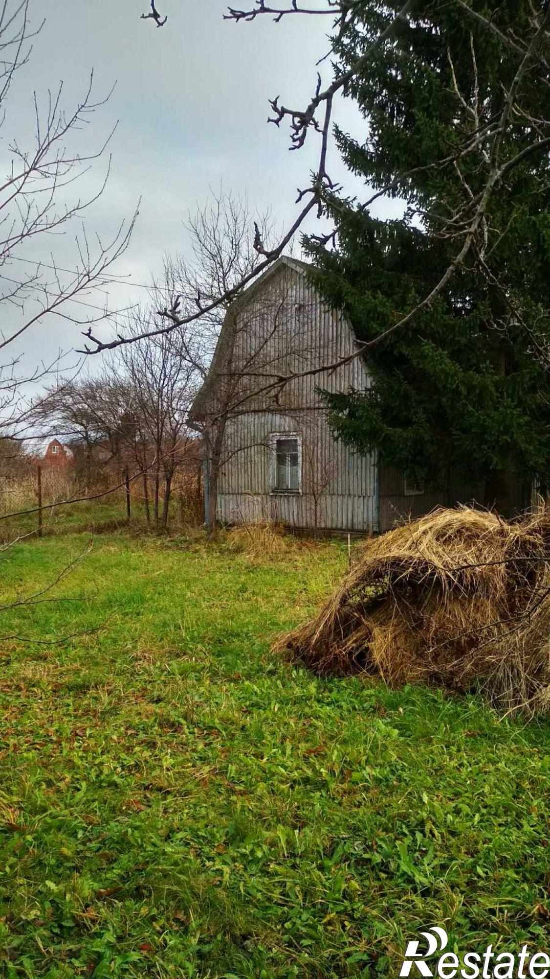 Купить дачу, дом, коттедж за 1 100 000 рублей на СНТ Маяк 79 снт