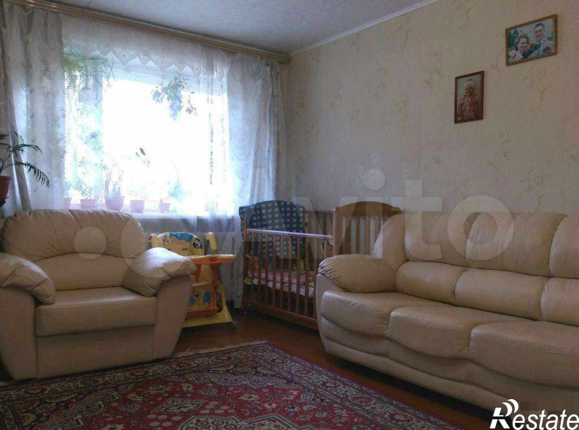 Купить дачу, дом, коттедж за 8 300 000 рублей на Судостроительная ул
