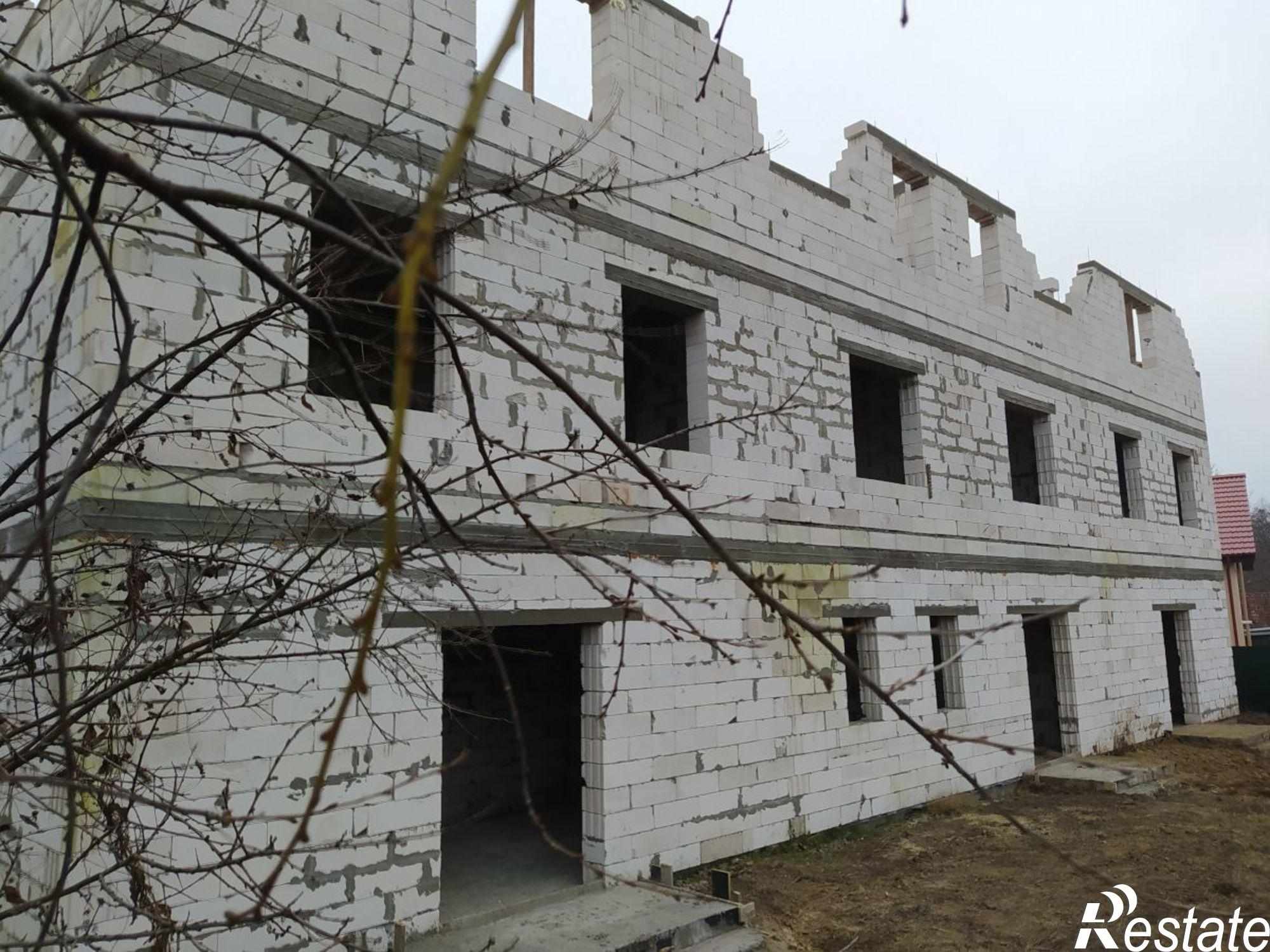 Купить дачу, дом, коттедж за 8 250 000 рублей на Краснознаменская ул