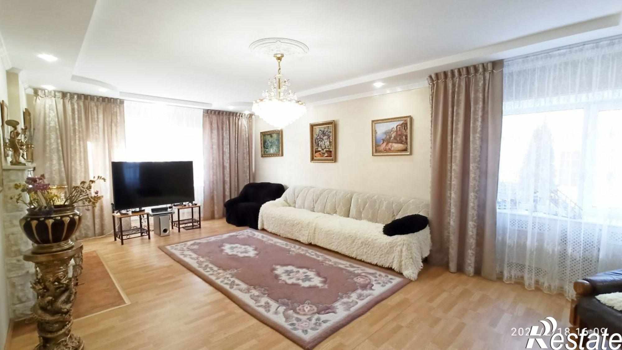 Купить дачу, дом, коттедж за 20 000 000 рублей на М.Цветаевой пер
