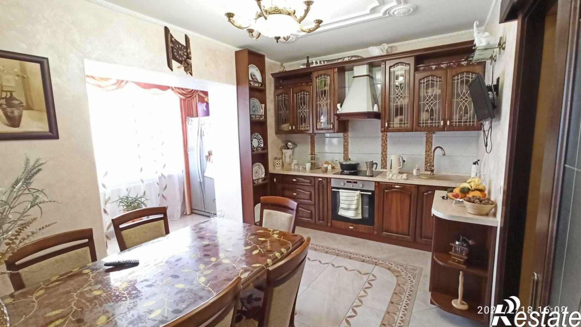 Купить дачу, дом, коттедж за 20 000 000 рублей на М.Цветаевой пер