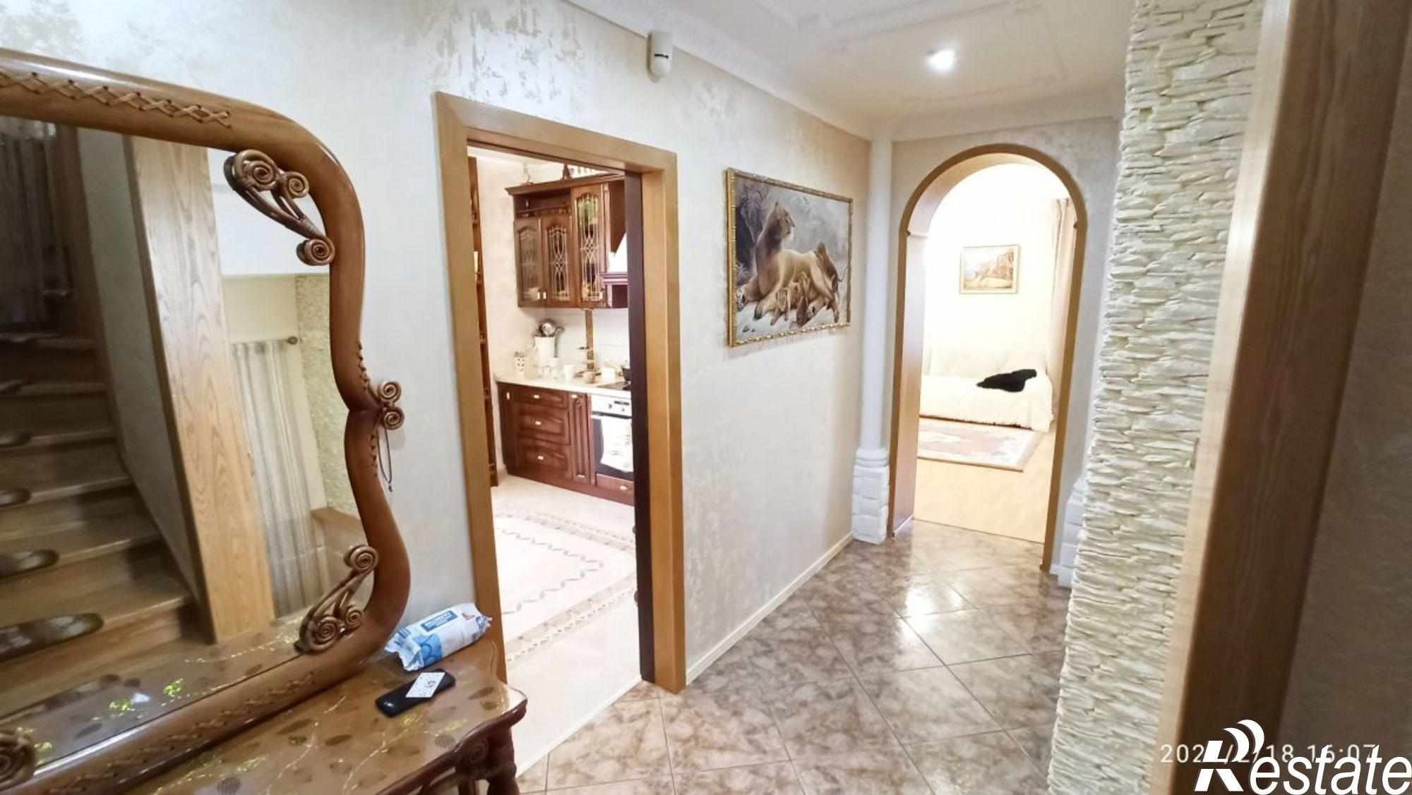 Купить дачу, дом, коттедж за 20 000 000 рублей на М.Цветаевой пер