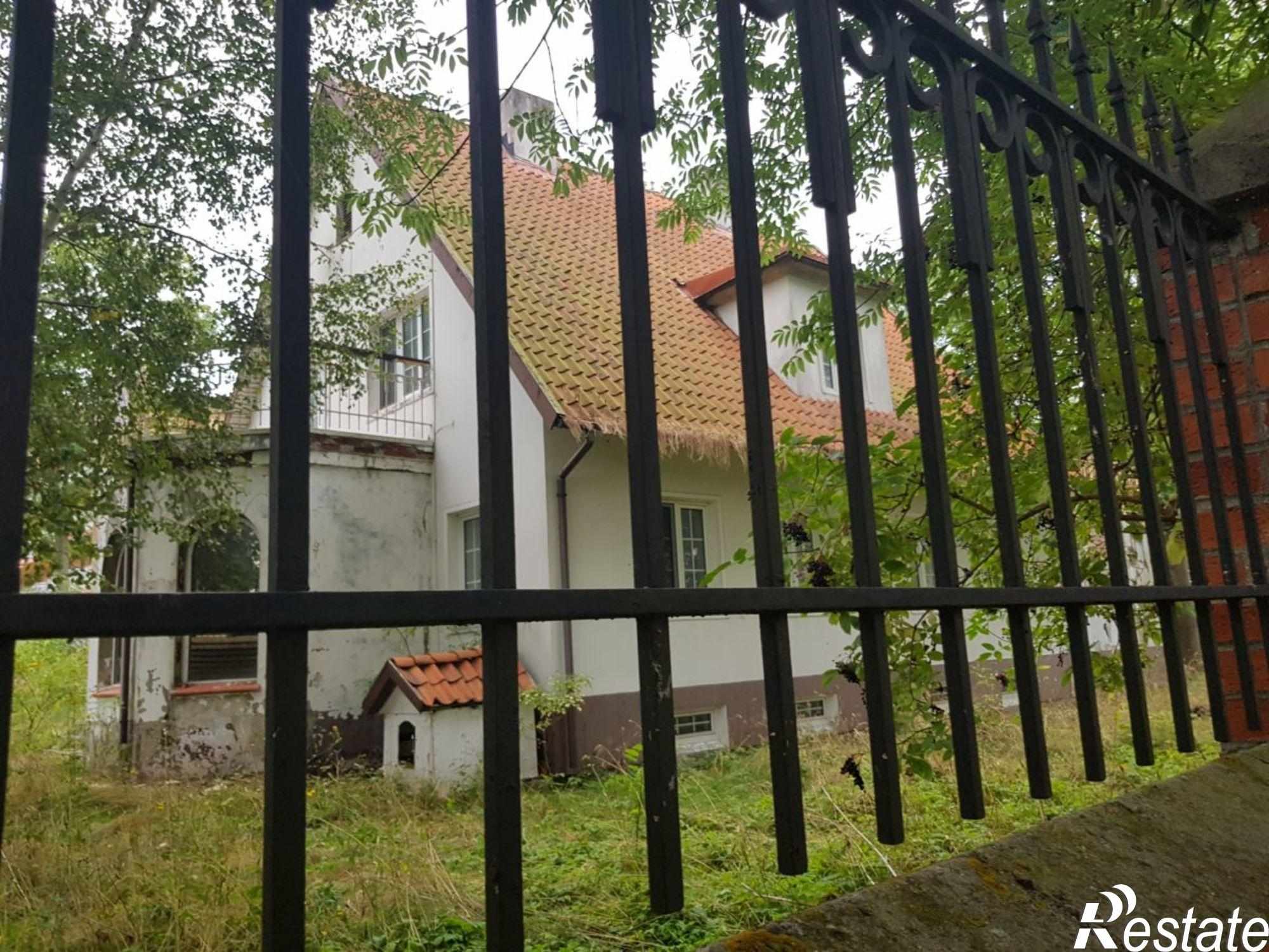Купить дачу, дом, коттедж за 65 500 000 рублей на Гагарина ул